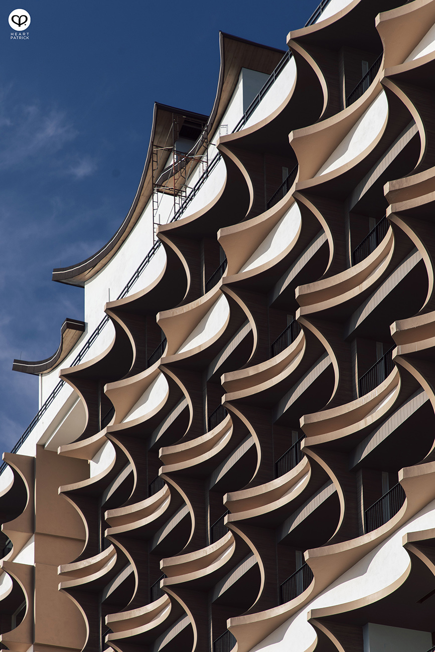 heartpatrick architecture interior photography hotel parkroyal langkawi resort