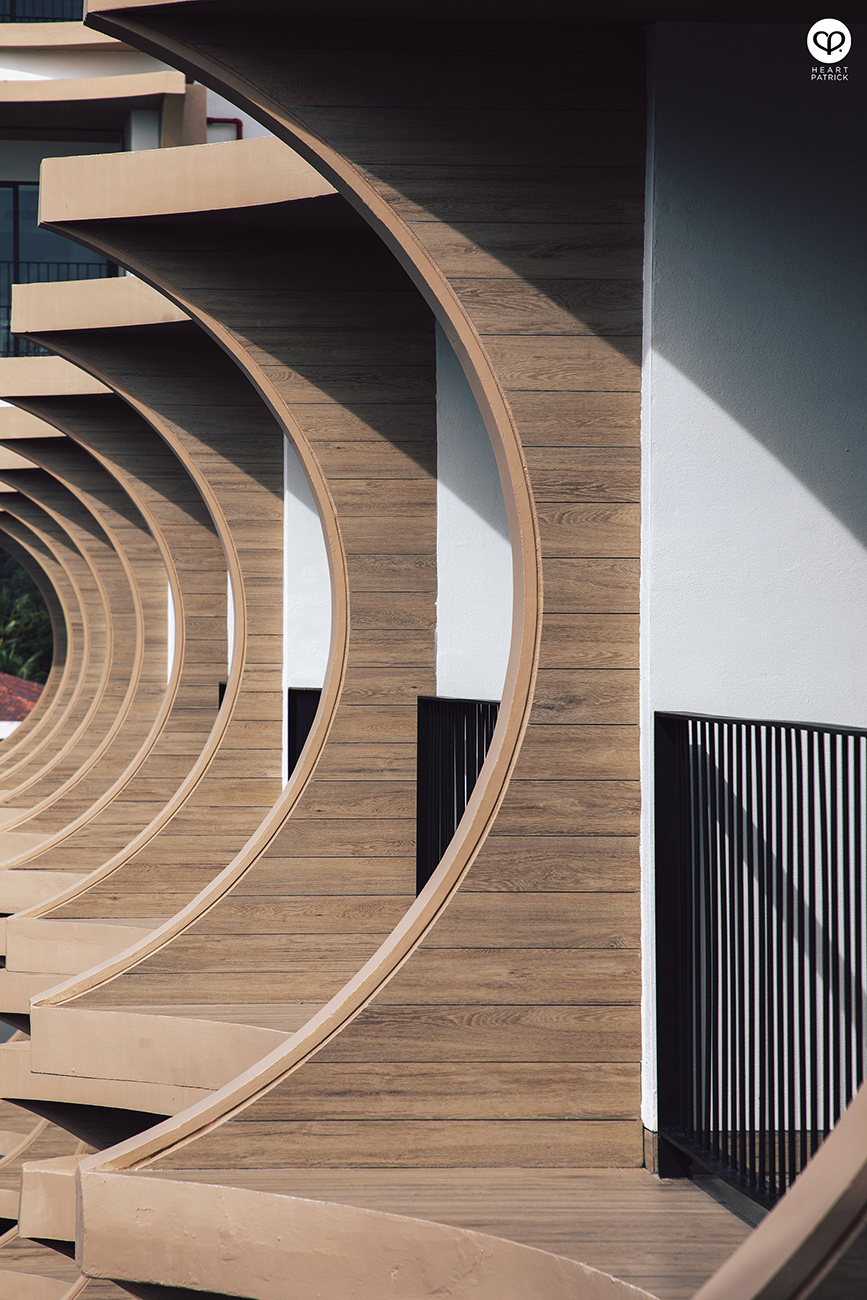 heartpatrick architecture interior photography hotel parkroyal langkawi resort