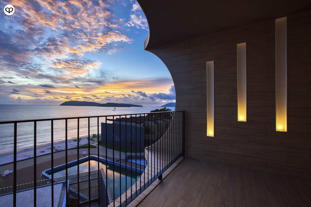 heartpatrick architecture interior photography hotel parkroyal langkawi resort