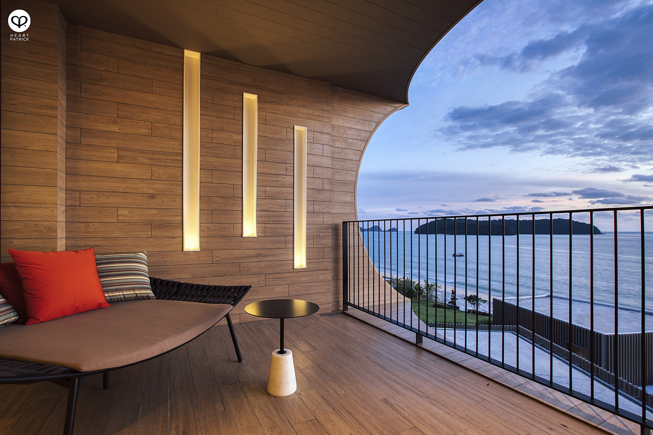 heartpatrick architecture interior photography hotel parkroyal langkawi resort