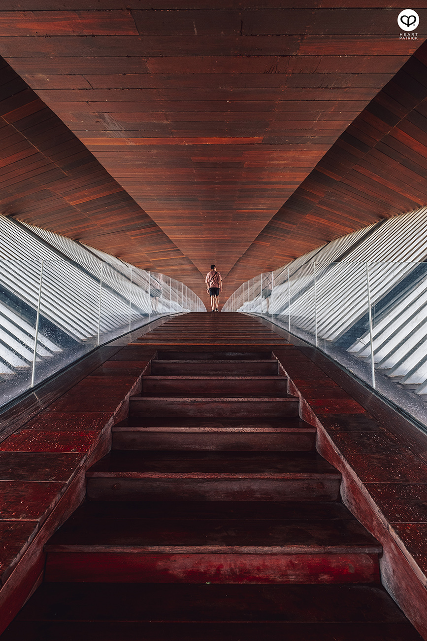 heartpatrick pasan park nakhon sawan thailand