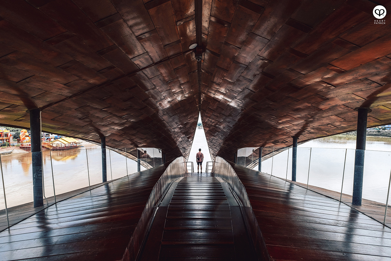 heartpatrick pasan park nakhon sawan thailand