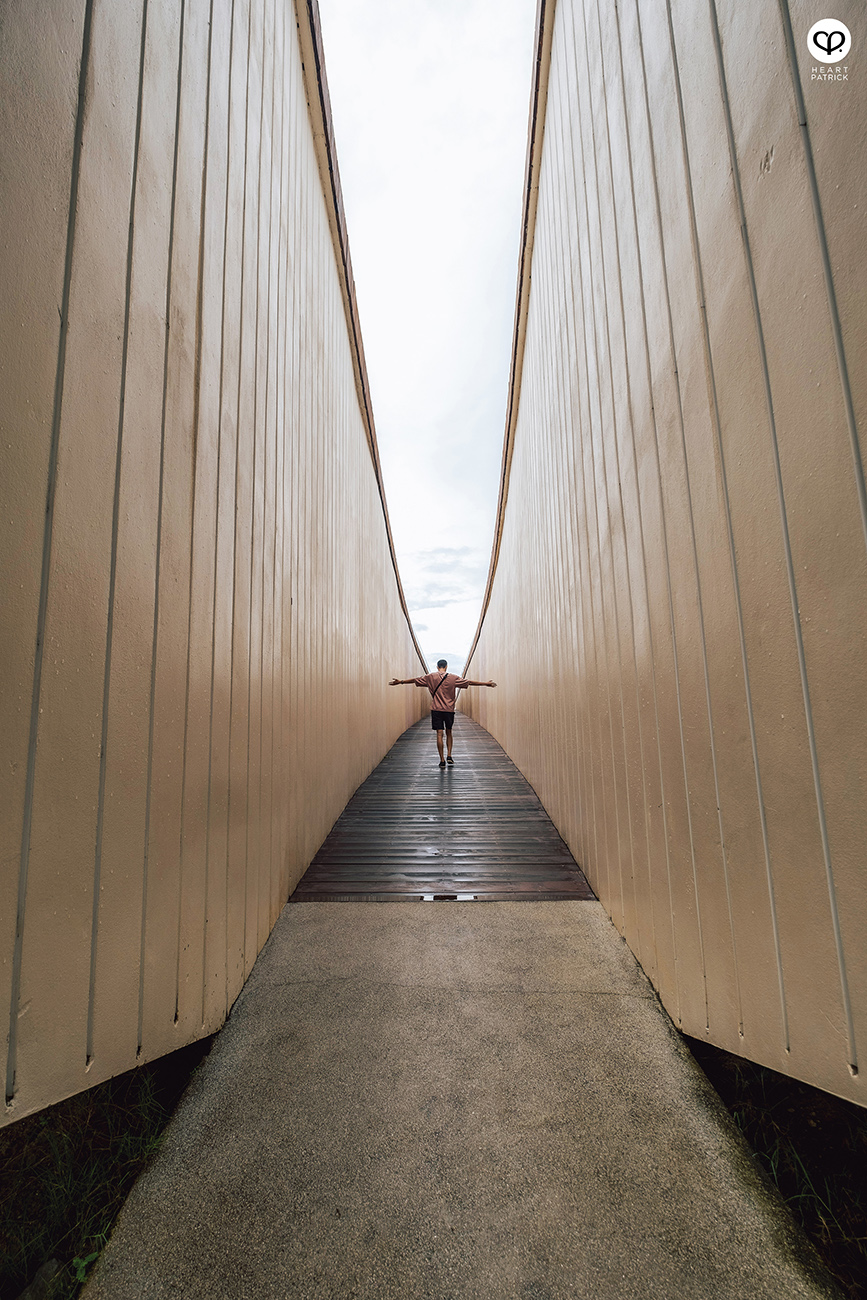 heartpatrick pasan park nakhon sawan thailand