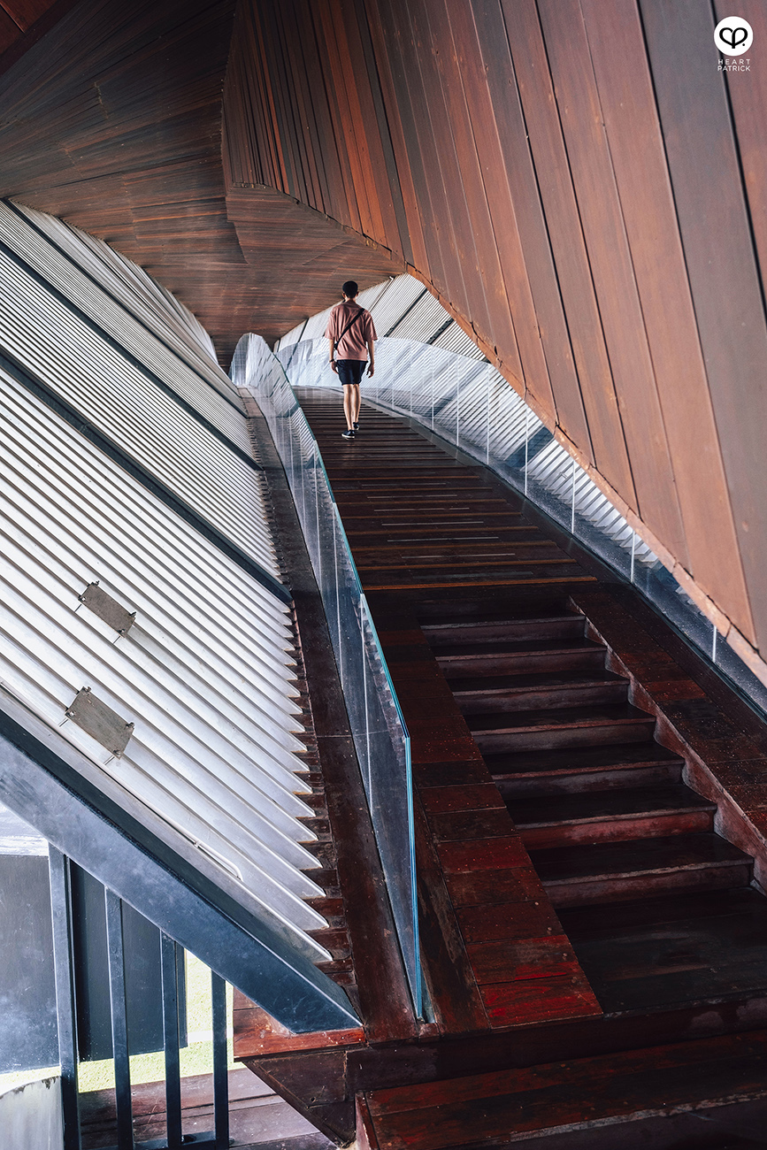 heartpatrick pasan park nakhon sawan thailand