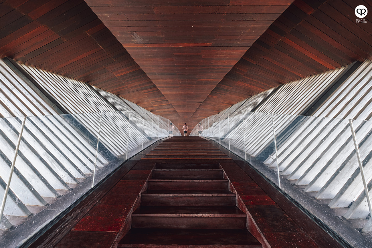 heartpatrick pasan park nakhon sawan thailand