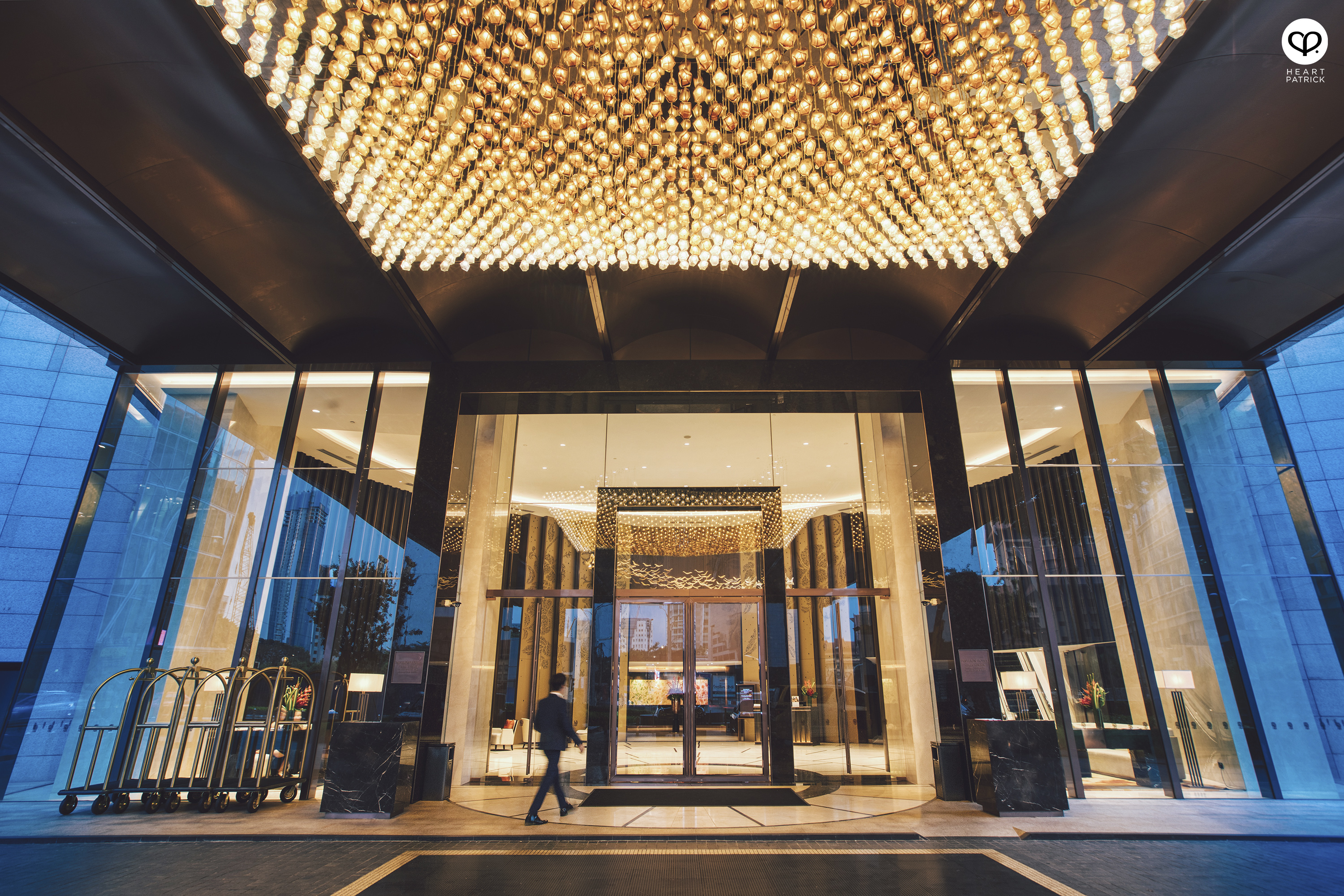 heartpatrick architecture interior photography pavilion hotel bukit bintang kuala lumpur