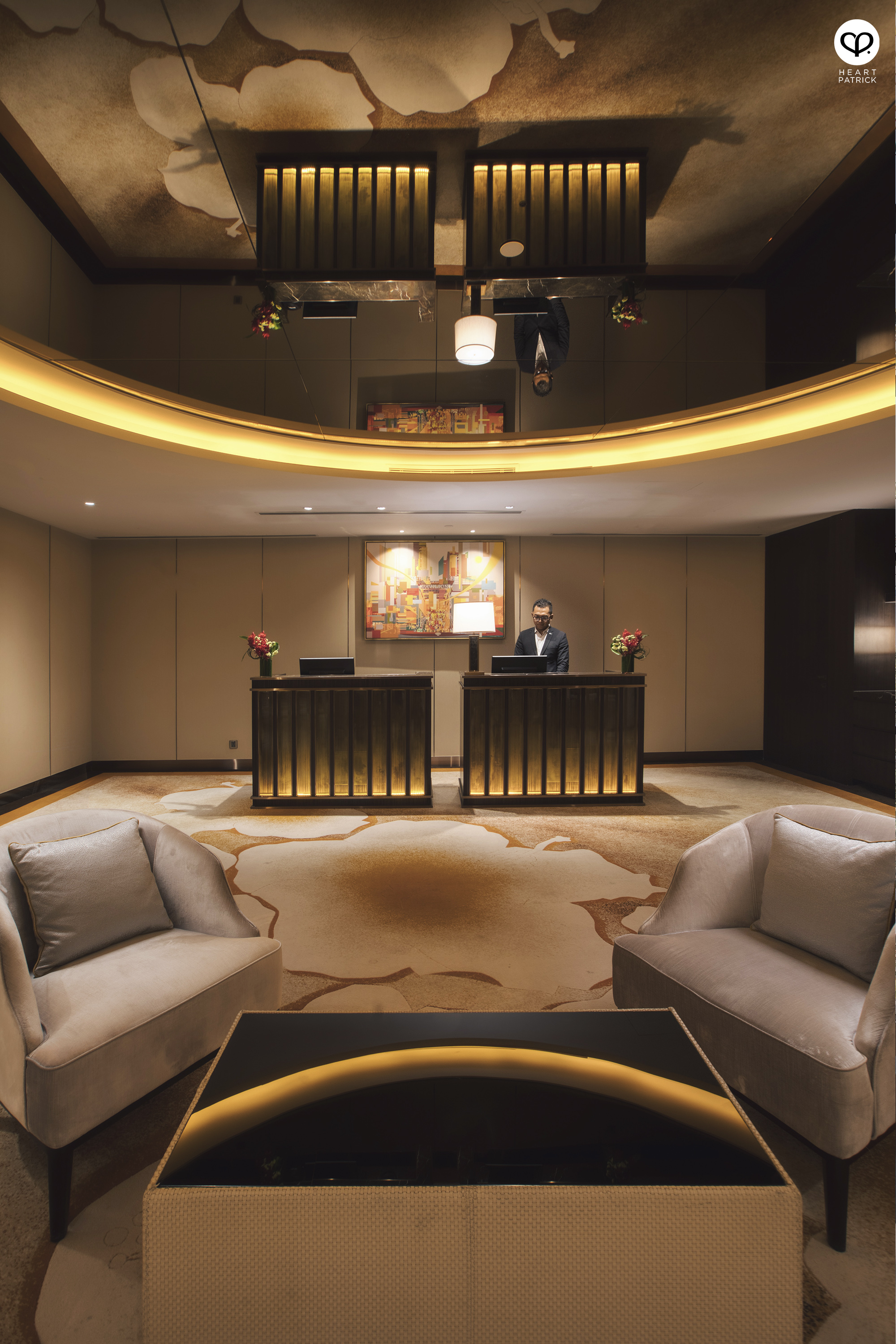 heartpatrick architecture interior photography pavilion hotel bukit bintang kuala lumpur