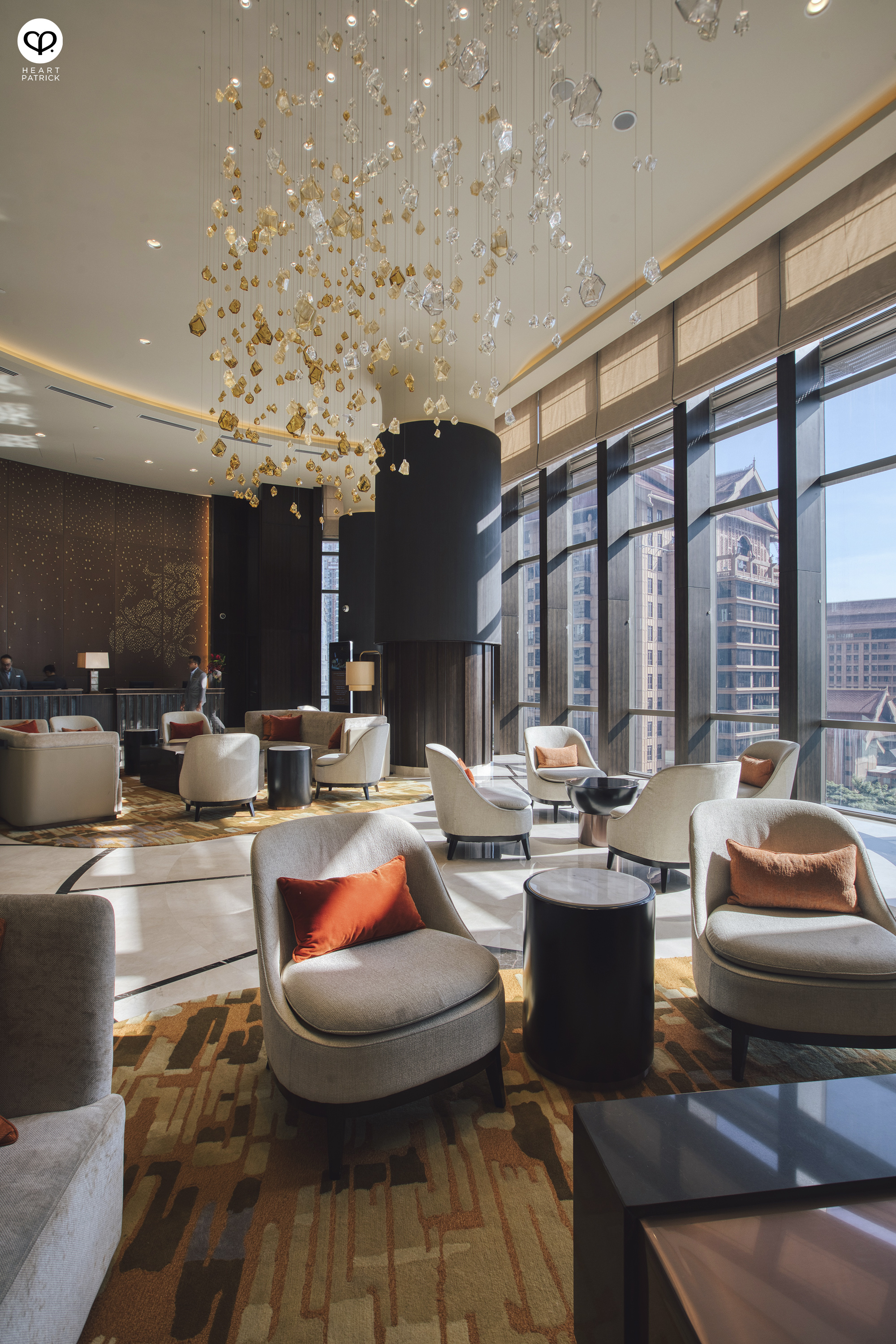 heartpatrick architecture interior photography pavilion hotel bukit bintang kuala lumpur