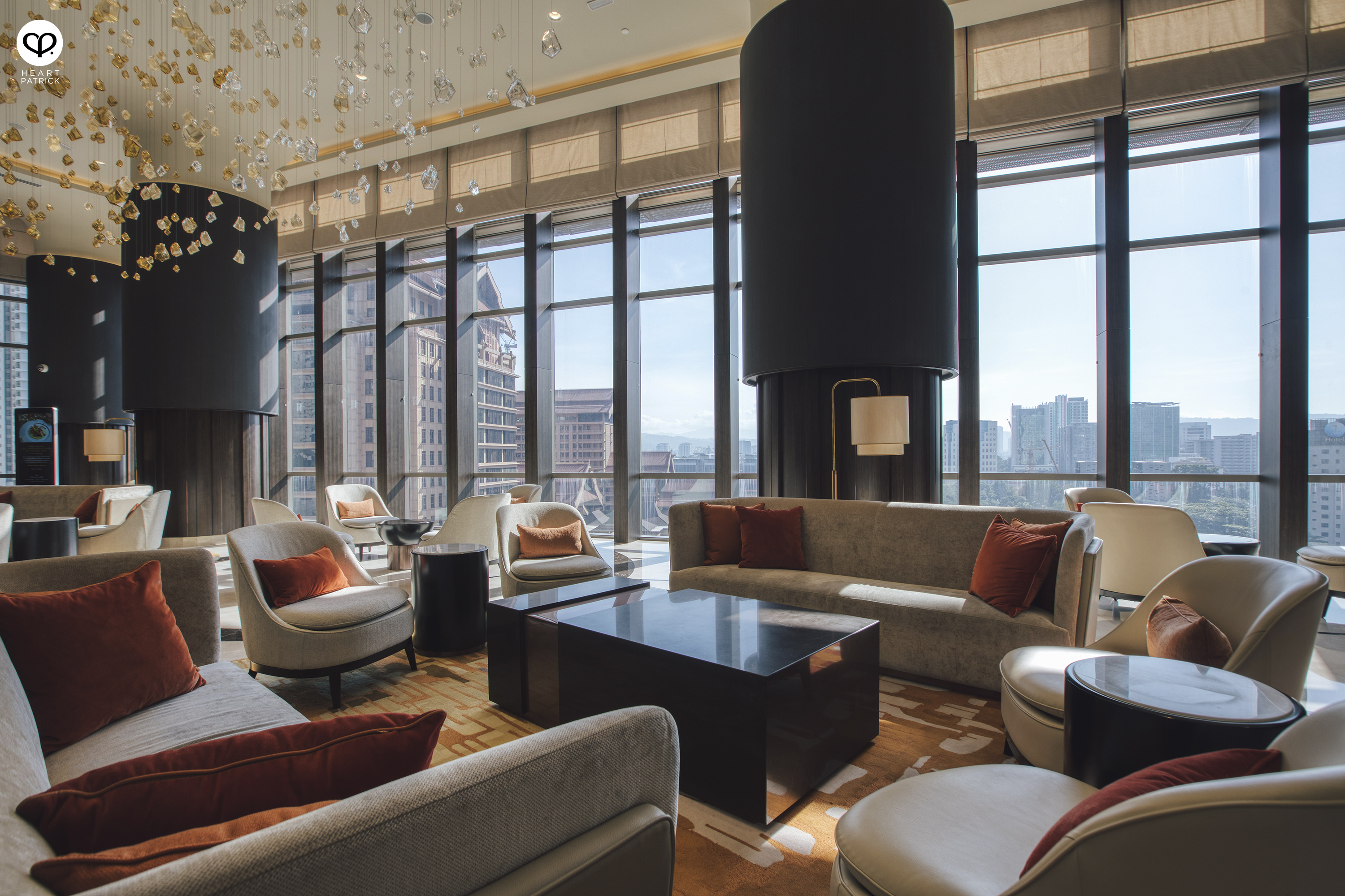 heartpatrick architecture interior photography pavilion hotel bukit bintang kuala lumpur