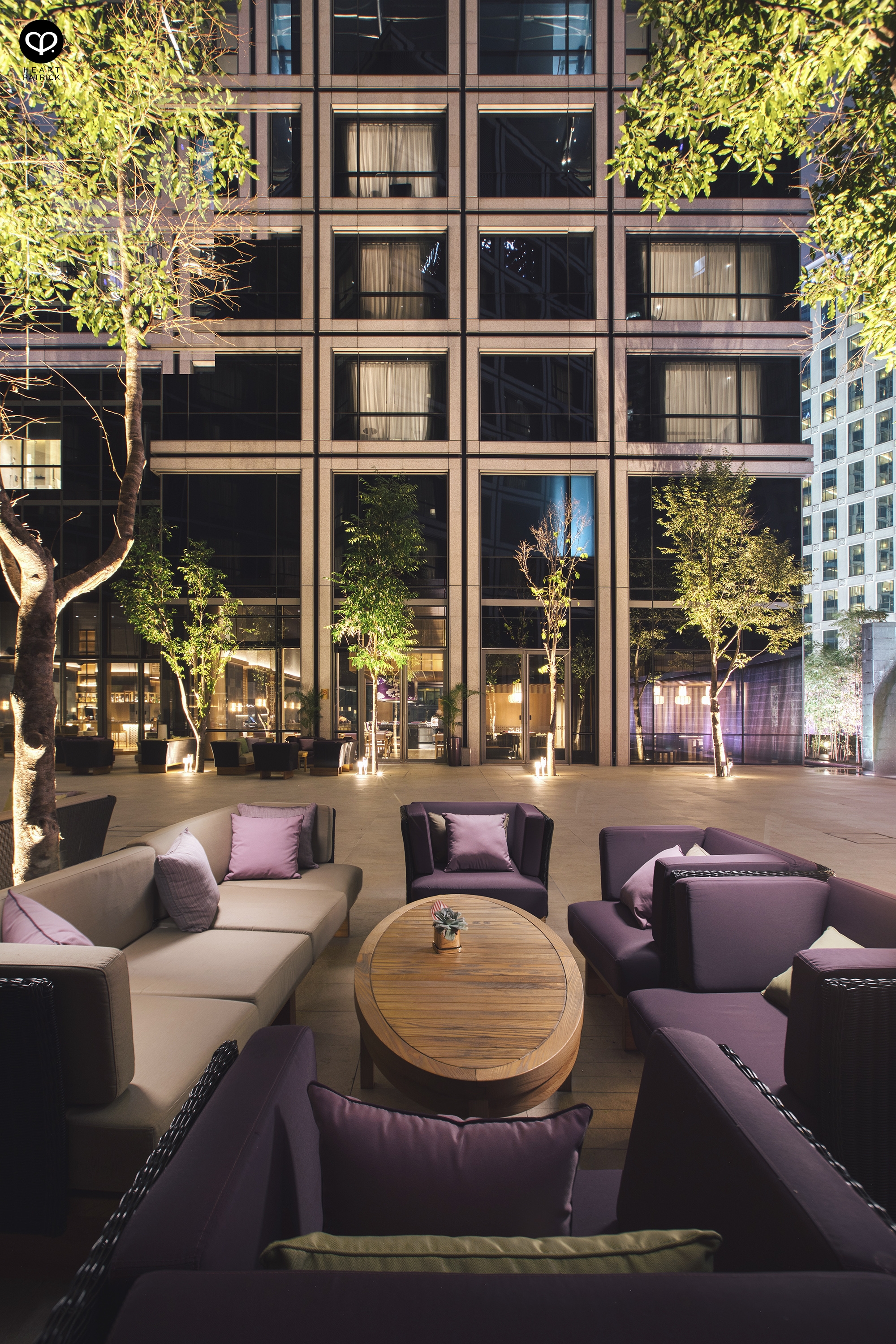 heartpatrick architecture interior photography pavilion hotel bukit bintang kuala lumpur