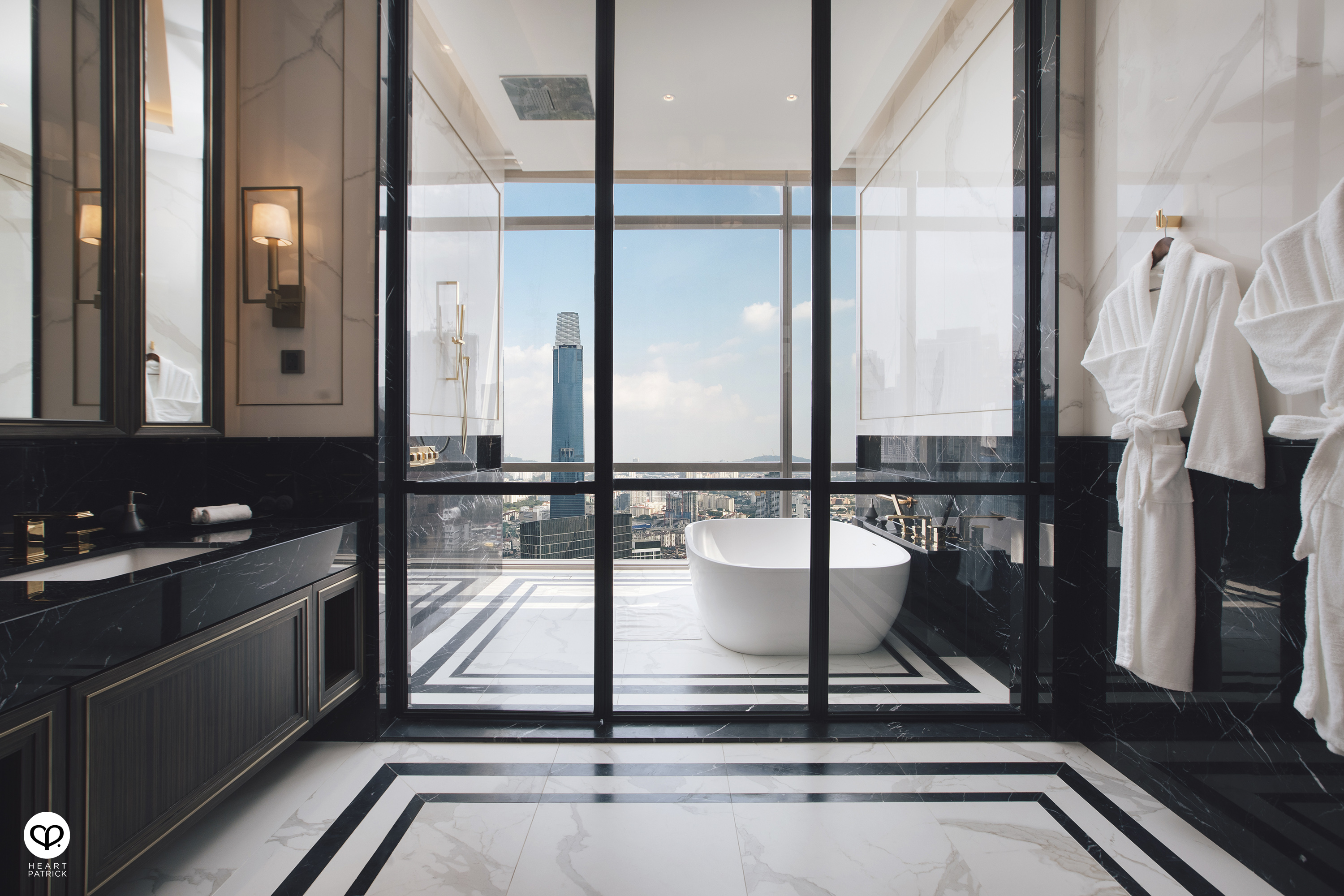 heartpatrick architecture interior photography pavilion hotel bukit bintang kuala lumpur