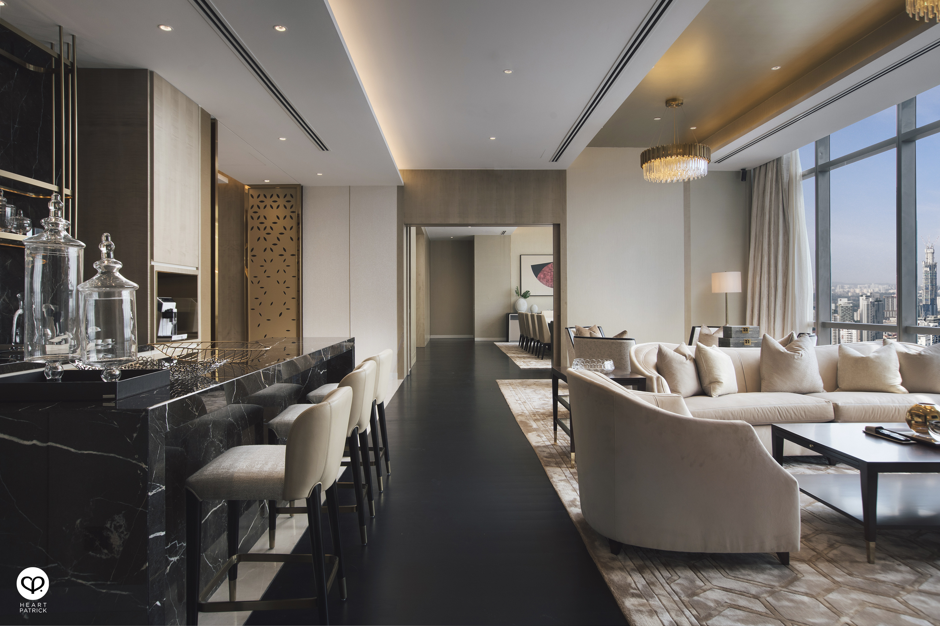 heartpatrick architecture interior photography pavilion hotel bukit bintang kuala lumpur