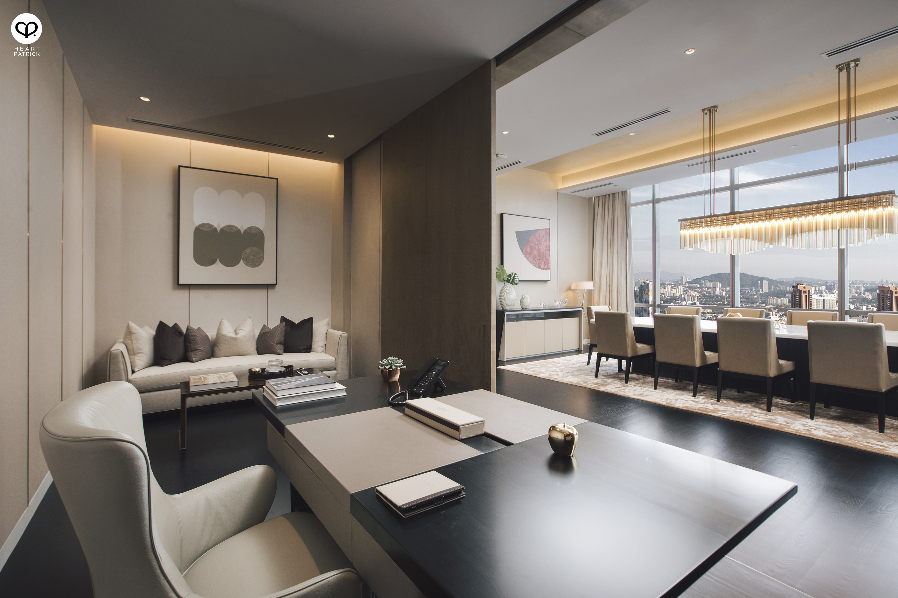 heartpatrick architecture interior photography pavilion hotel bukit bintang kuala lumpur