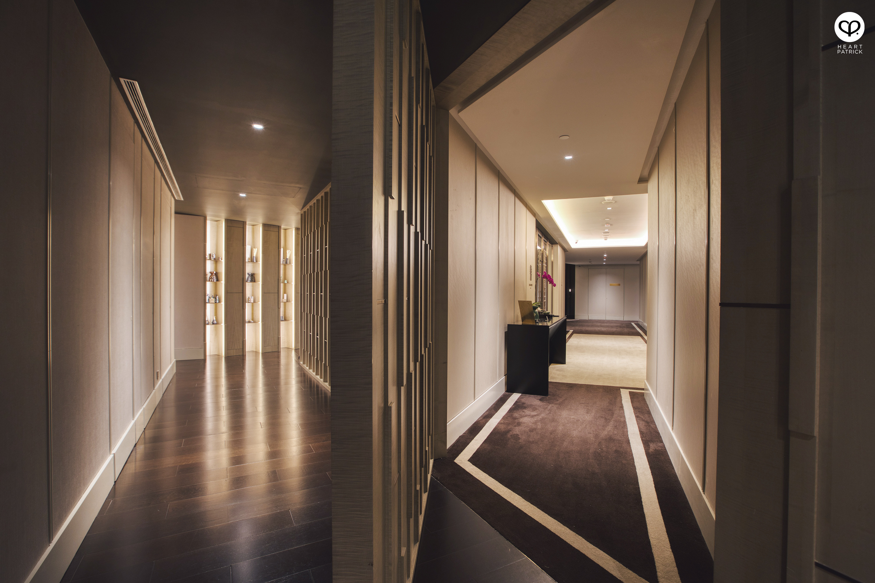 heartpatrick architecture interior photography pavilion hotel bukit bintang kuala lumpur