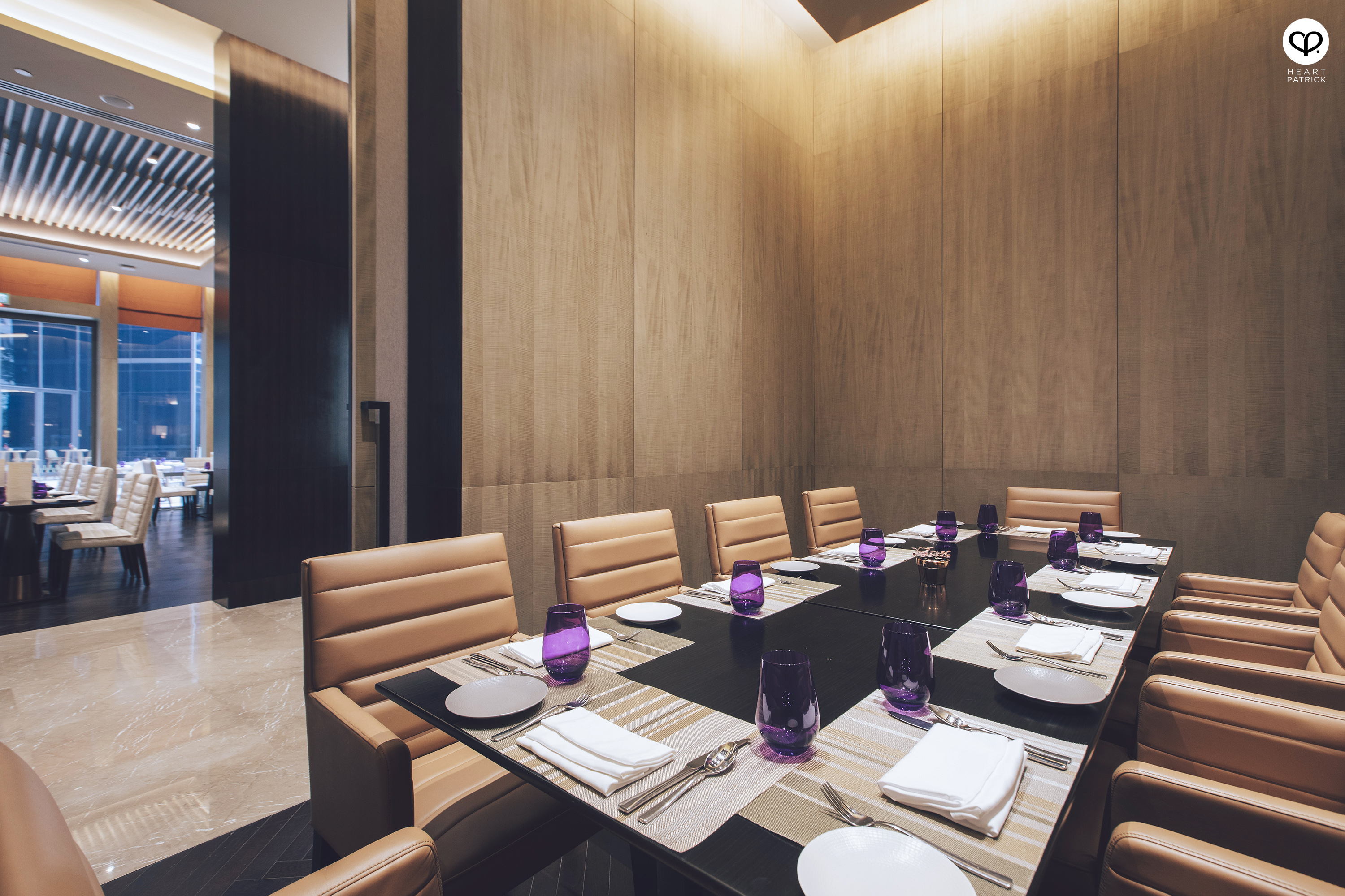 heartpatrick architecture interior photography pavilion hotel bukit bintang kuala lumpur