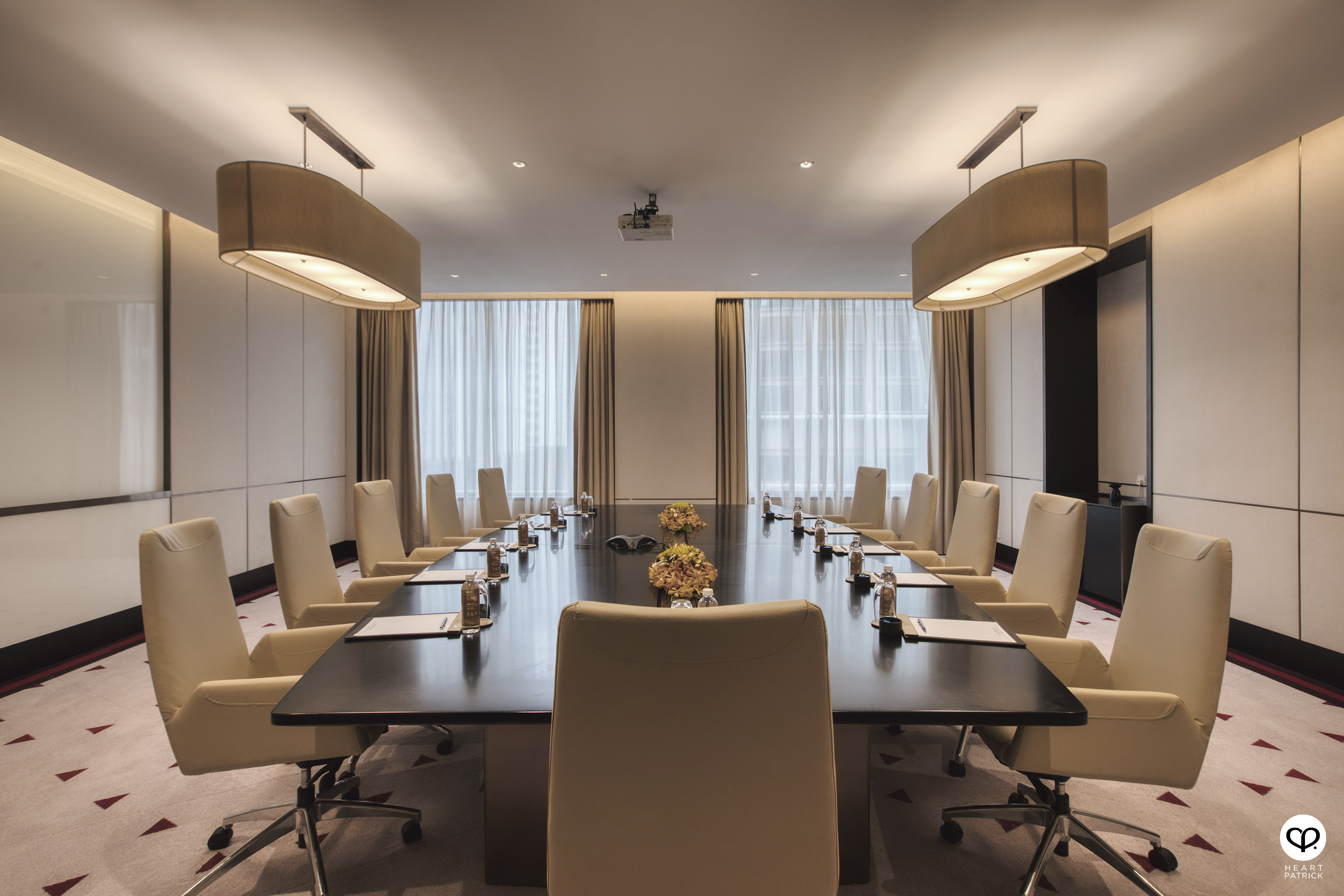 heartpatrick architecture interior photography pavilion hotel bukit bintang kuala lumpur