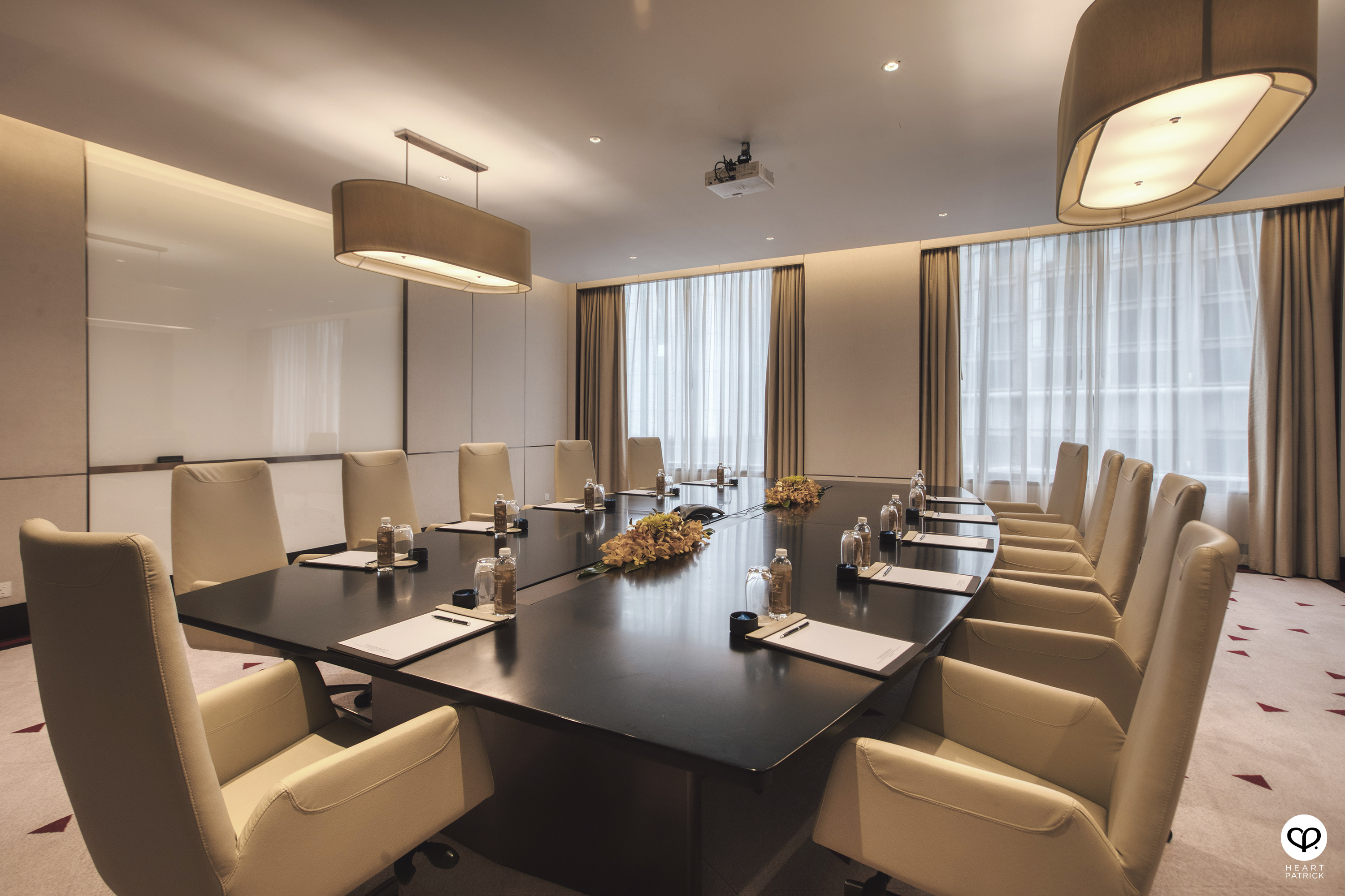 heartpatrick architecture interior photography pavilion hotel bukit bintang kuala lumpur