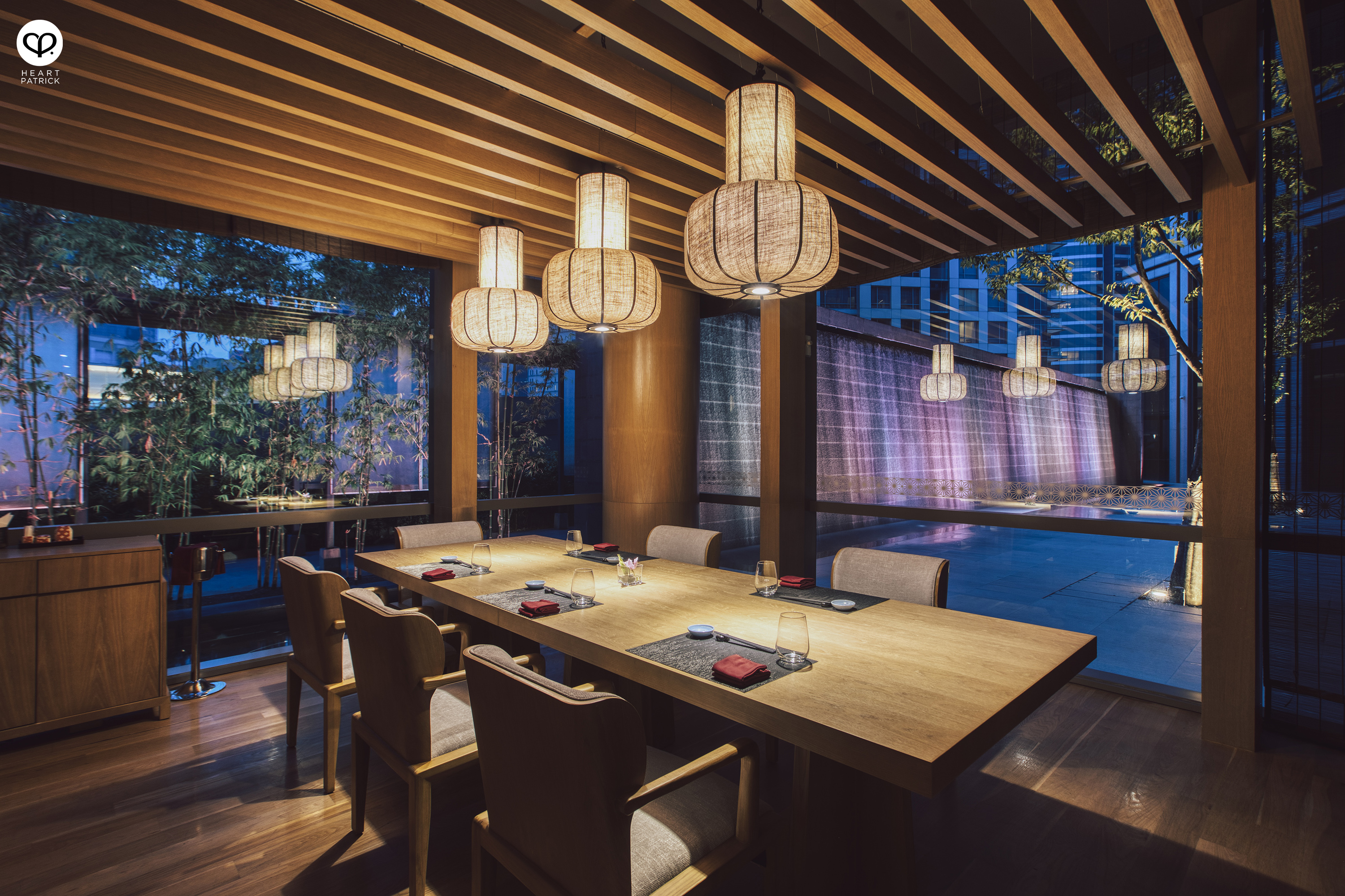 heartpatrick interior design photography ebisu japanese restaurant pavilion hotel kuala lumpur