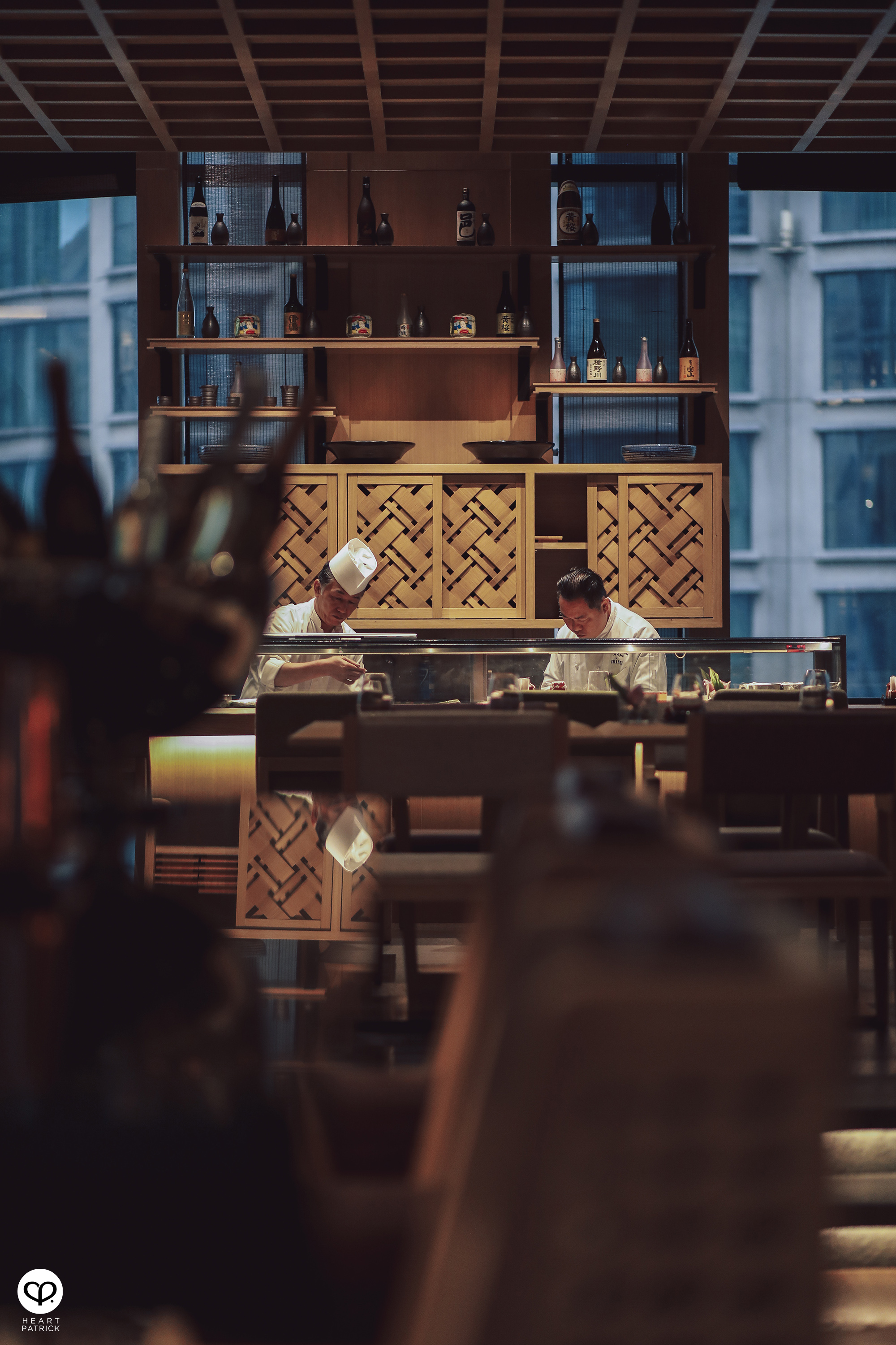 heartpatrick interior design photography ebisu japanese restaurant pavilion hotel kuala lumpur