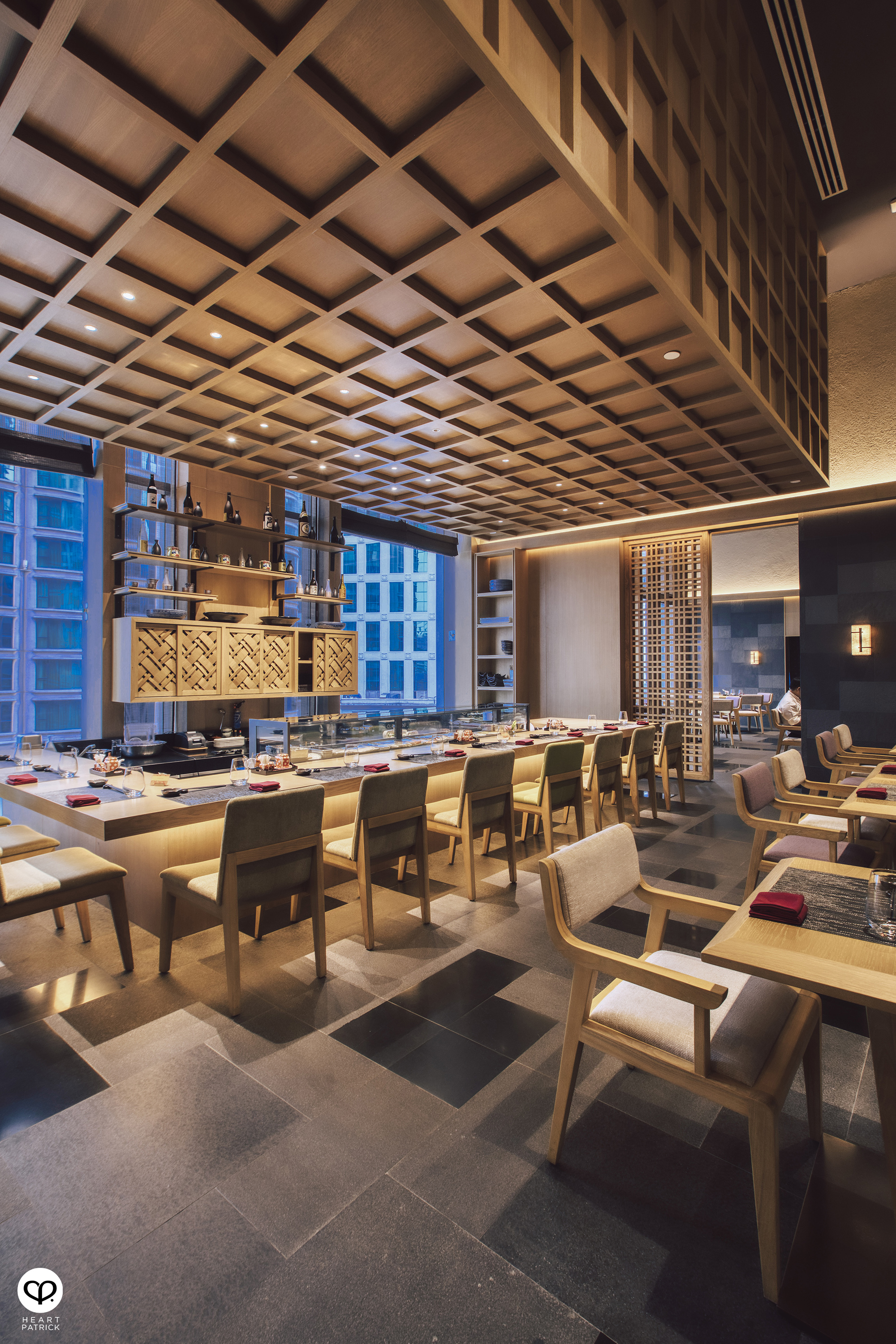 heartpatrick interior design photography ebisu japanese restaurant pavilion hotel kuala lumpur