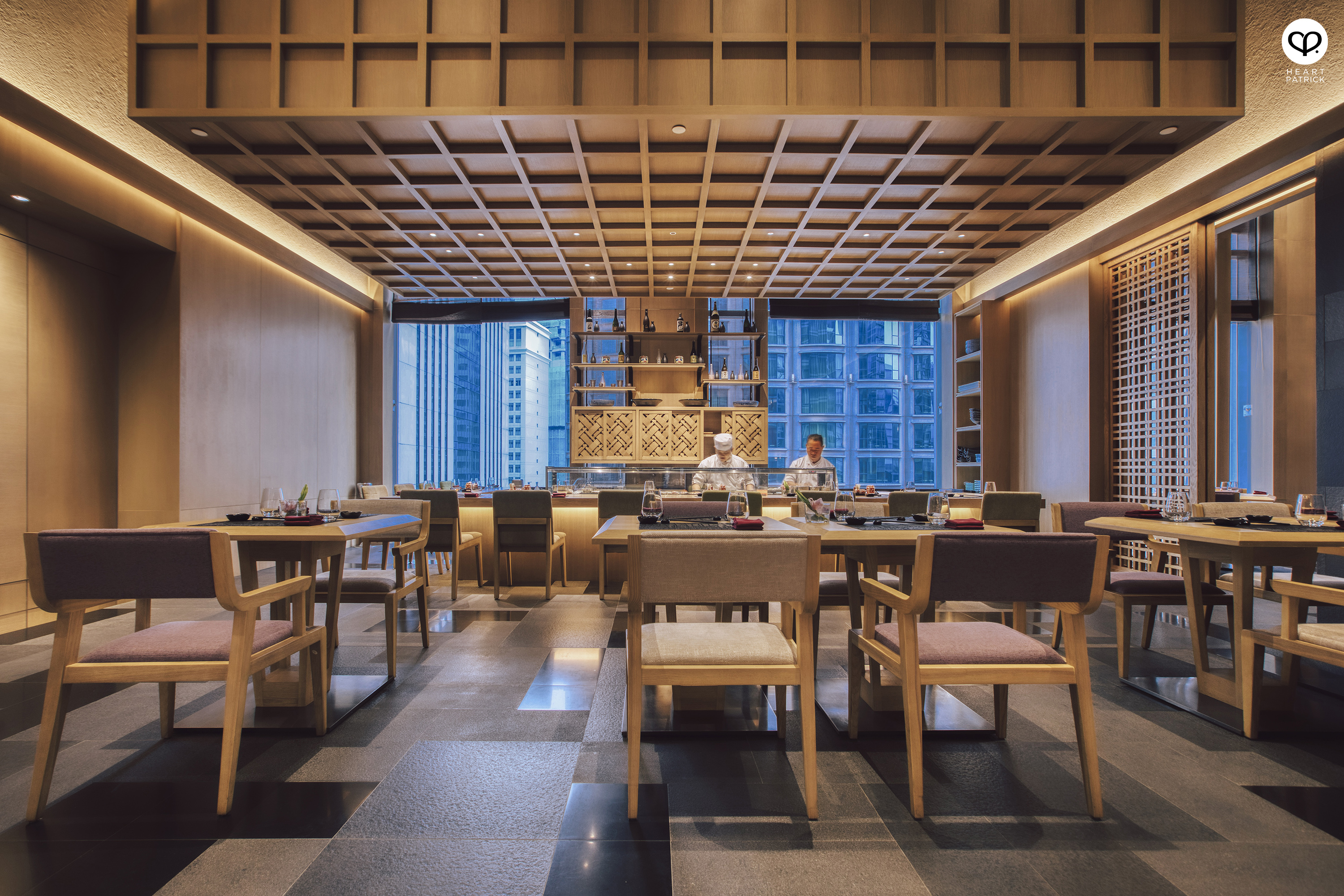 heartpatrick interior design photography ebisu japanese restaurant pavilion hotel kuala lumpur
