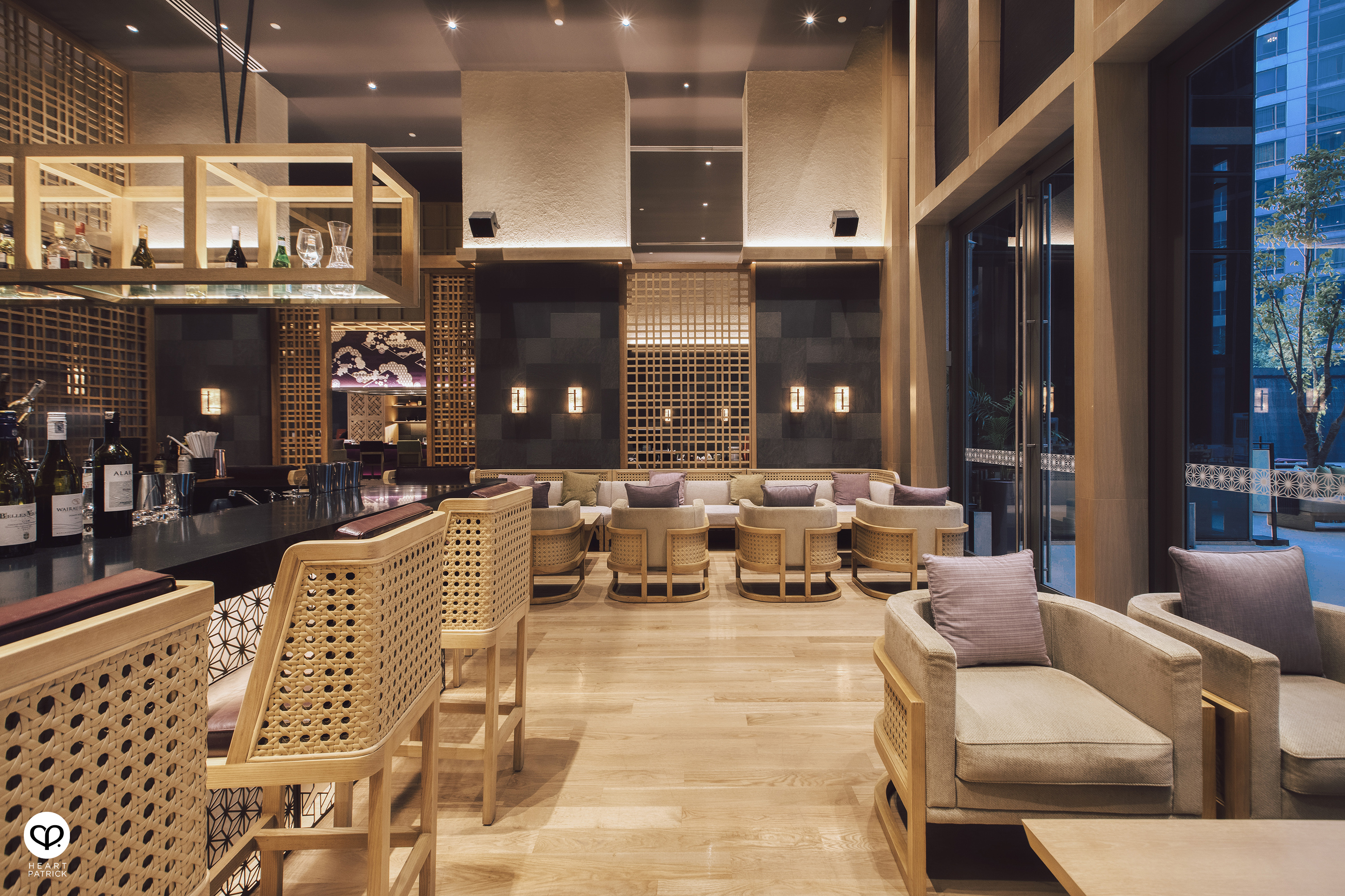 heartpatrick interior design photography ebisu japanese restaurant pavilion hotel kuala lumpur