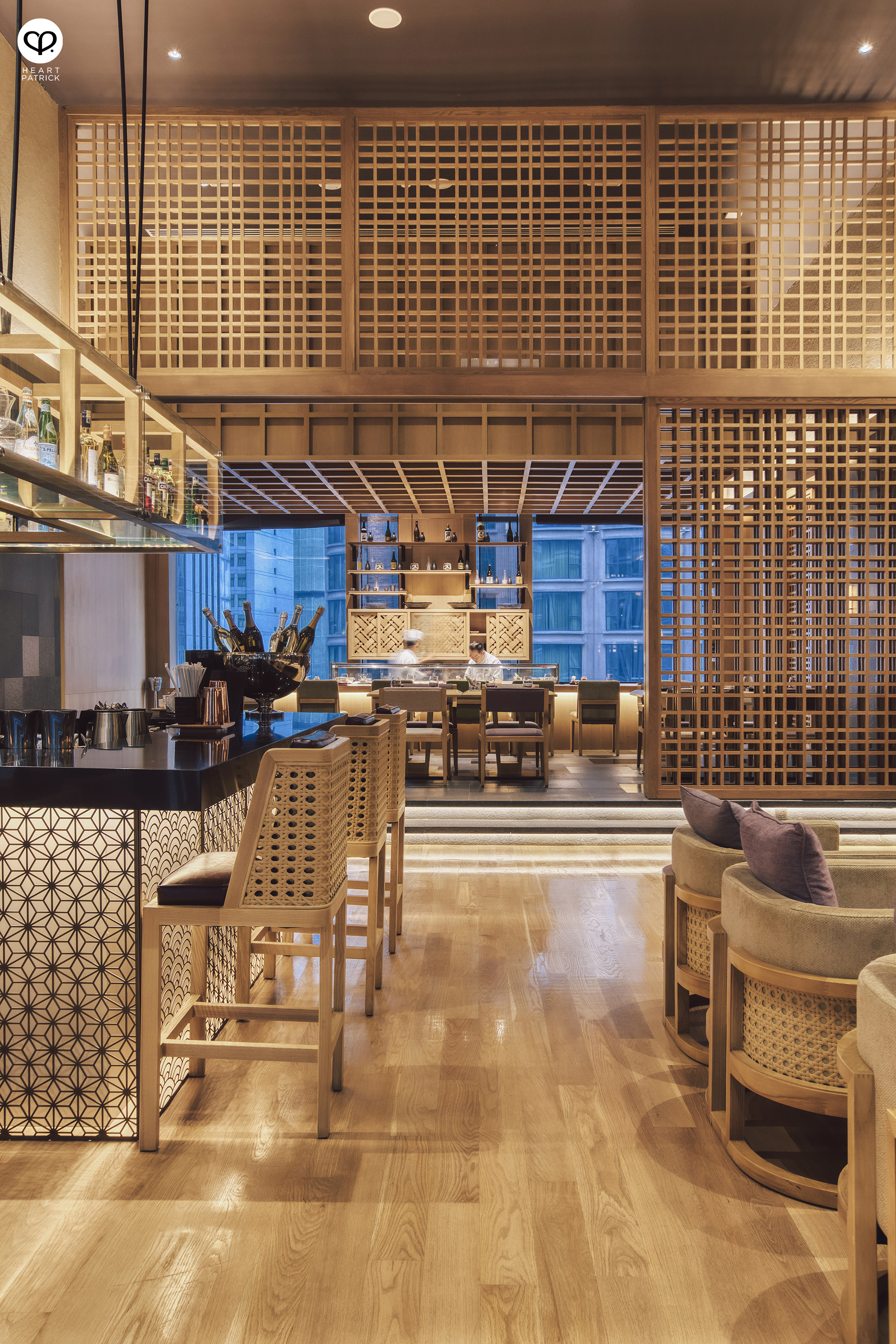 heartpatrick interior design photography ebisu japanese restaurant pavilion hotel kuala lumpur