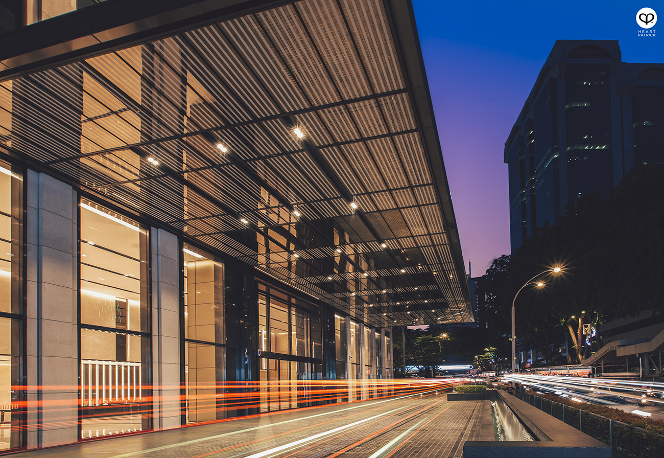 heartpatrick architectural interior photography menara khuan choo bukit bintang pavilion group