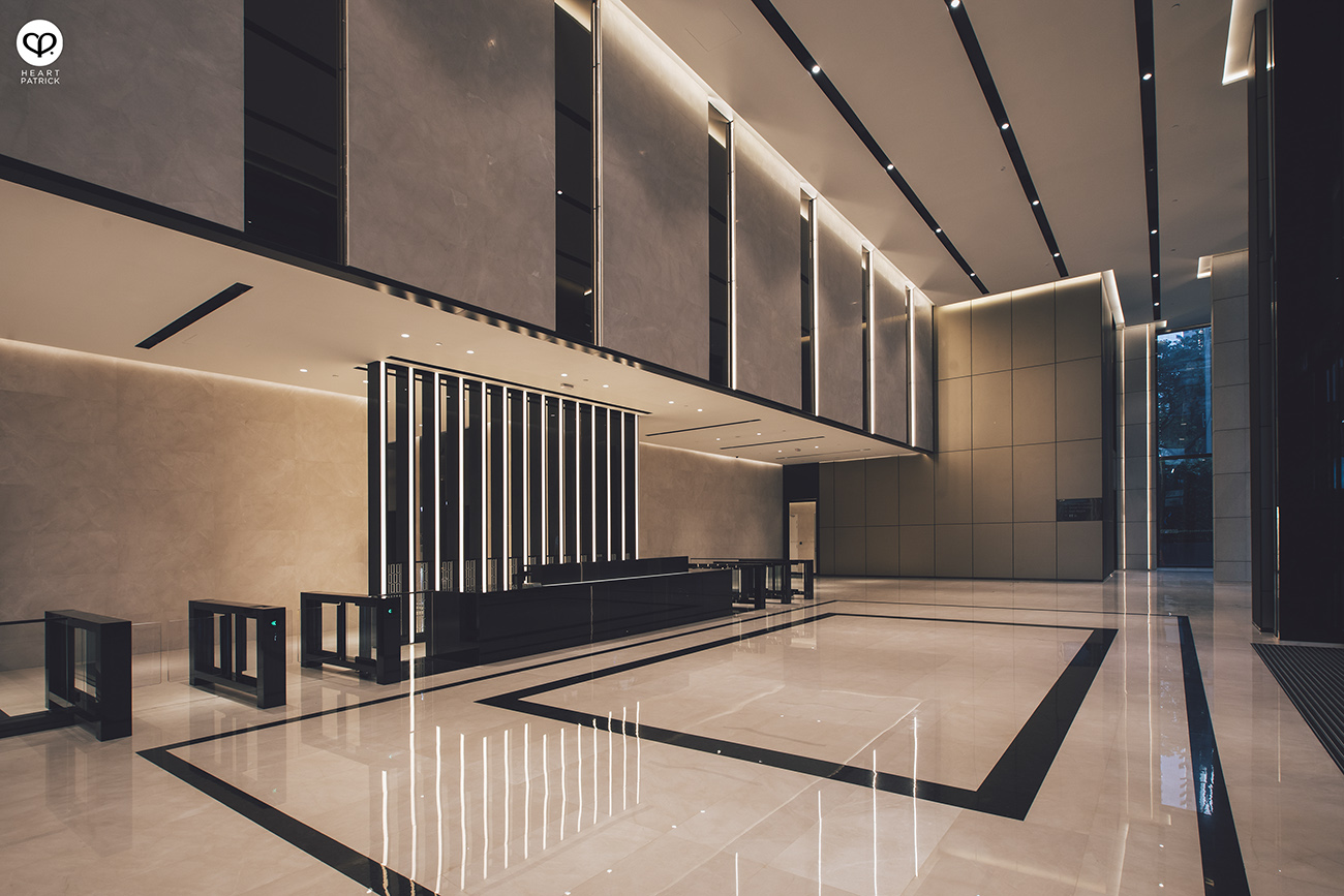 heartpatrick architectural interior photography menara khuan choo bukit bintang pavilion group