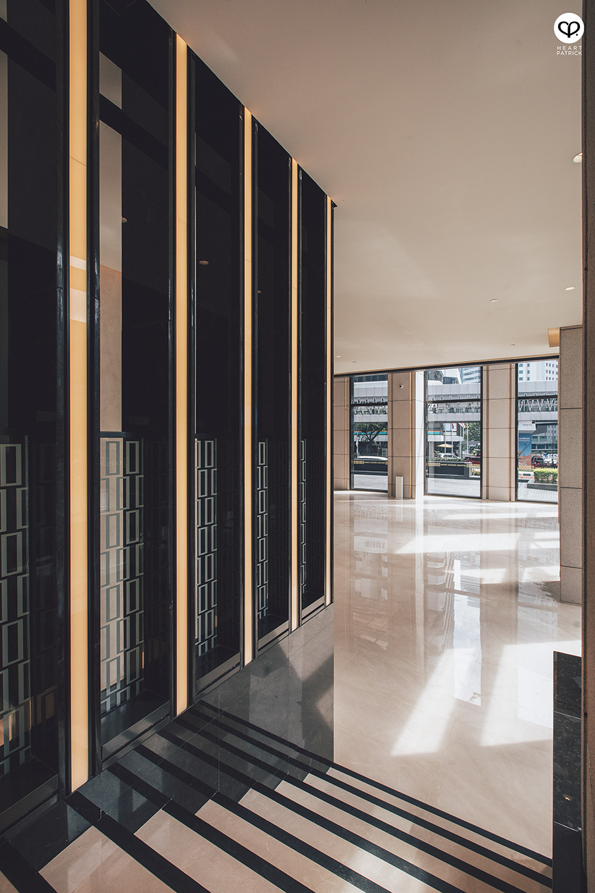 heartpatrick architectural interior photography menara khuan choo bukit bintang pavilion group