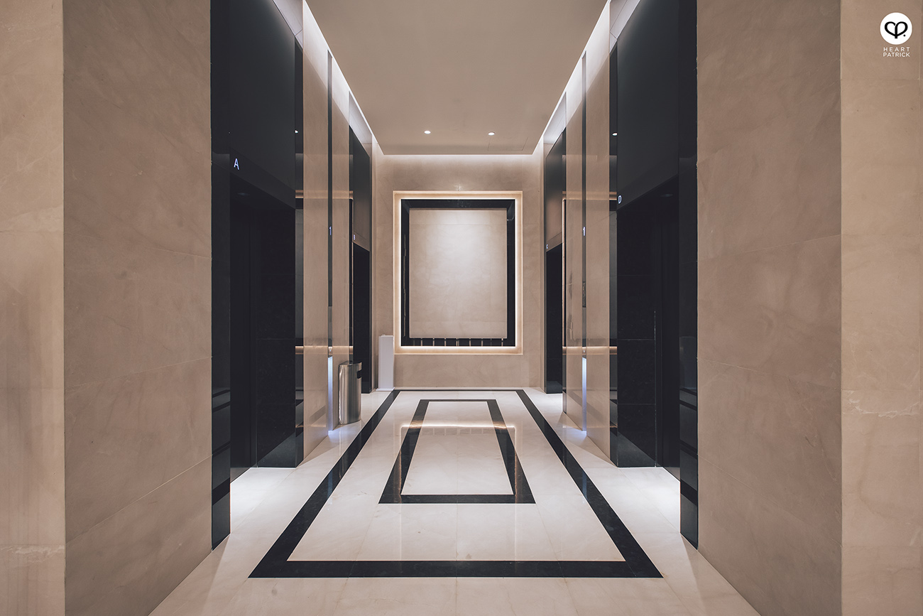 heartpatrick architectural interior photography menara khuan choo bukit bintang pavilion group