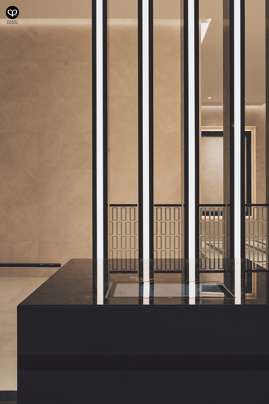 heartpatrick architectural interior photography menara khuan choo bukit bintang pavilion group