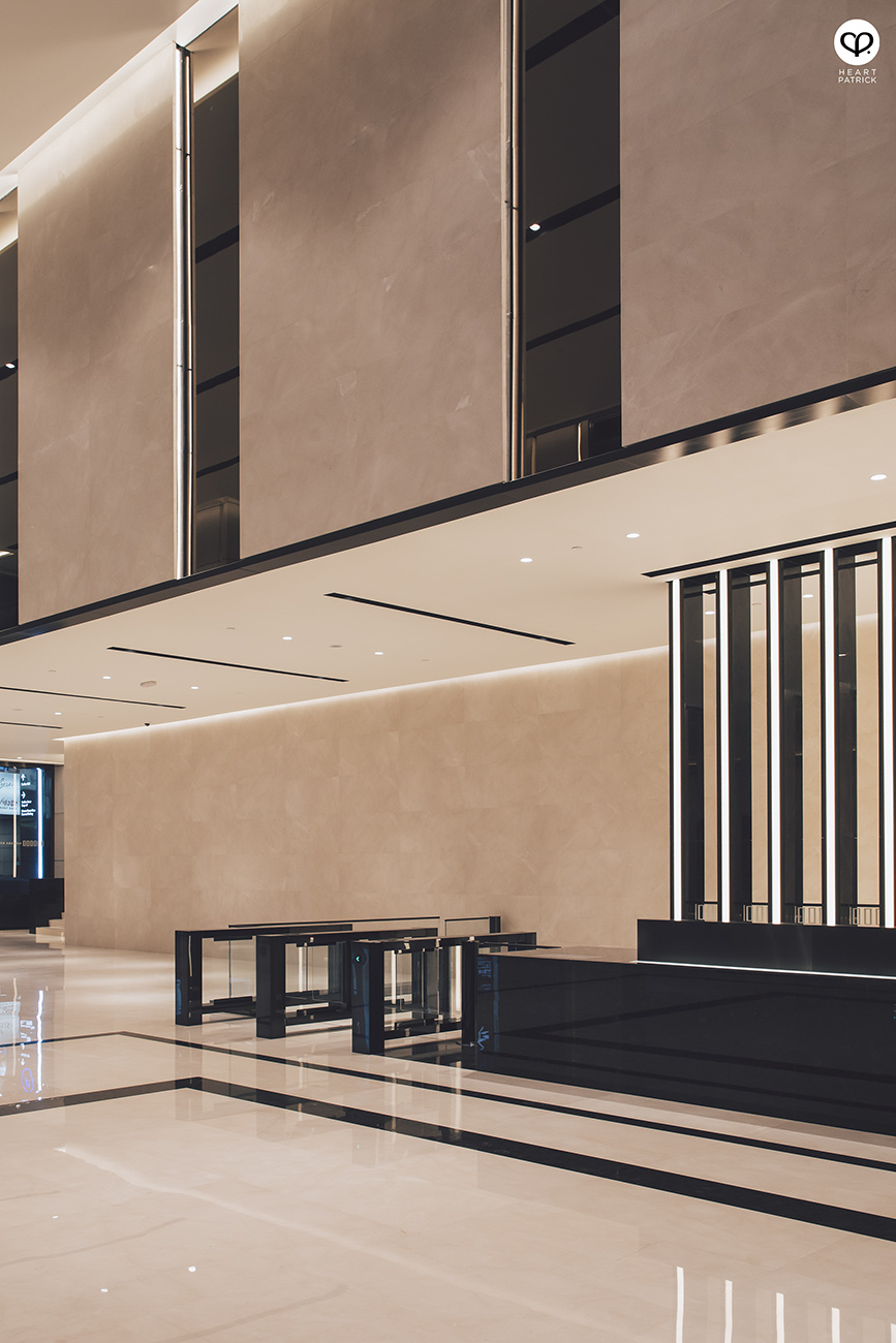 heartpatrick architectural interior photography menara khuan choo bukit bintang pavilion group