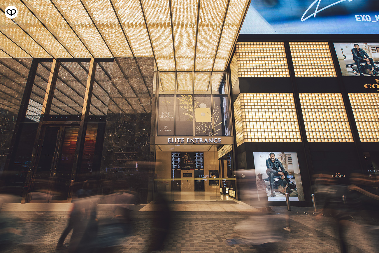 heartpatrick architectural interior photography pavilion residences bukit bintang pavilion group