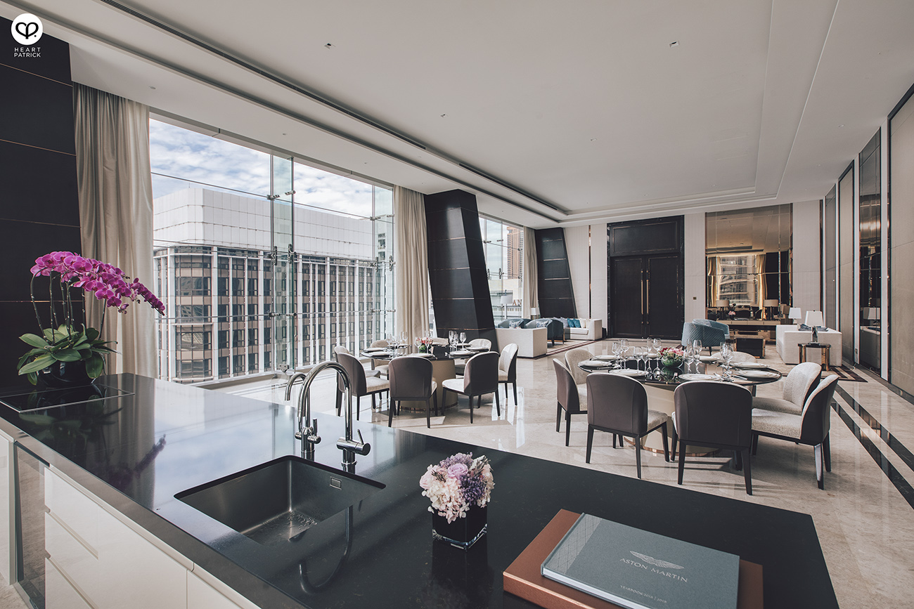 heartpatrick architectural interior photography pavilion residences bukit bintang pavilion group