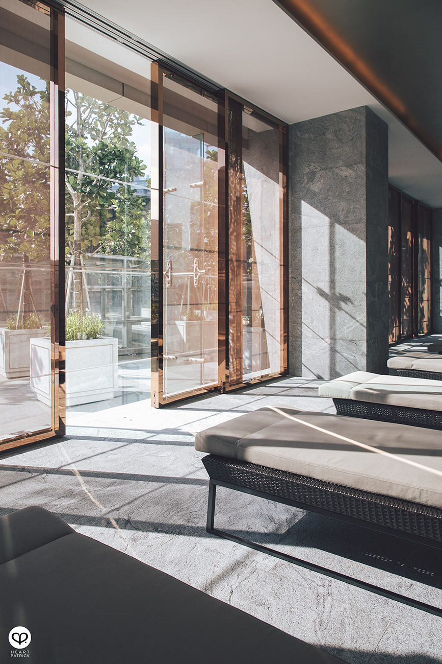 heartpatrick architectural interior photography pavilion residences bukit bintang pavilion group