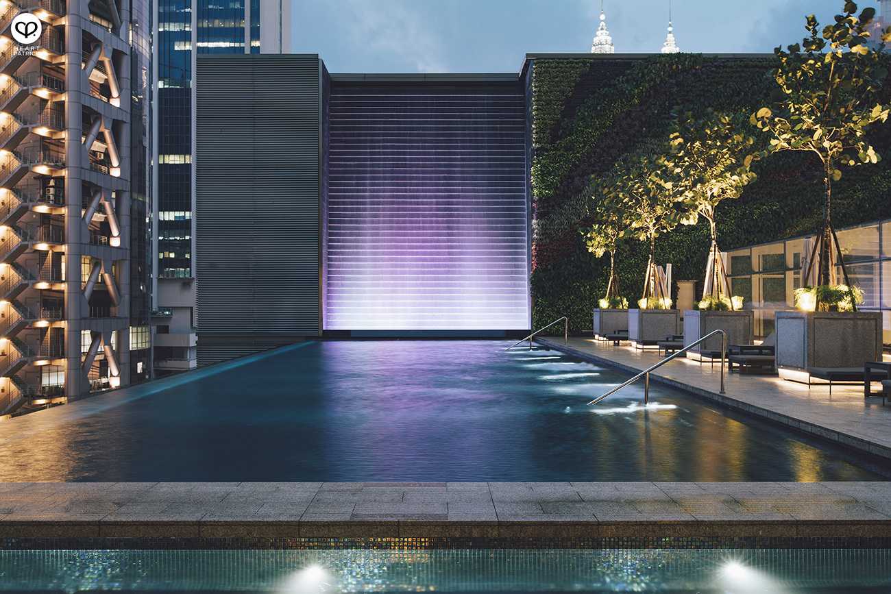 heartpatrick architectural interior photography pavilion residences bukit bintang pavilion group