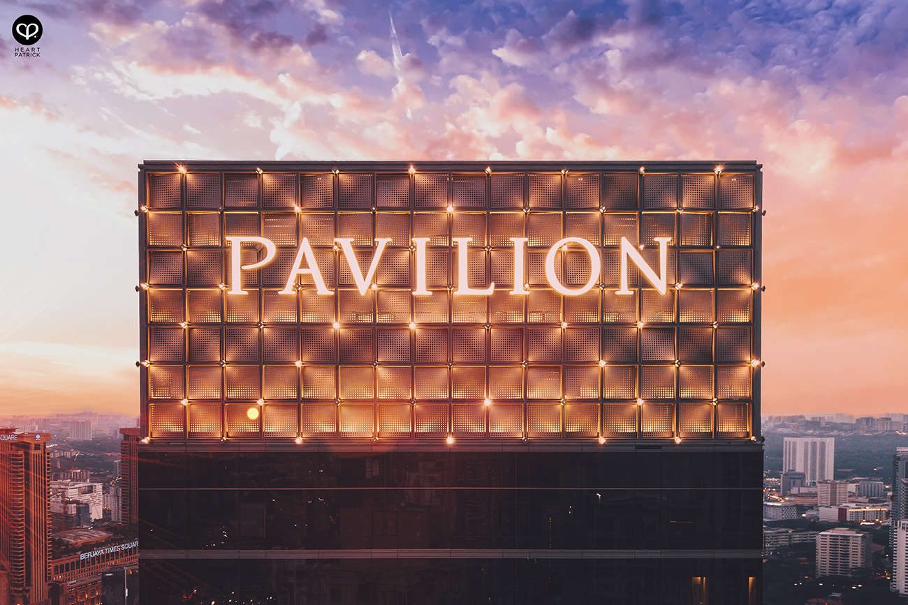 heartpatrick architectural interior photography pavilion residences bukit bintang pavilion group