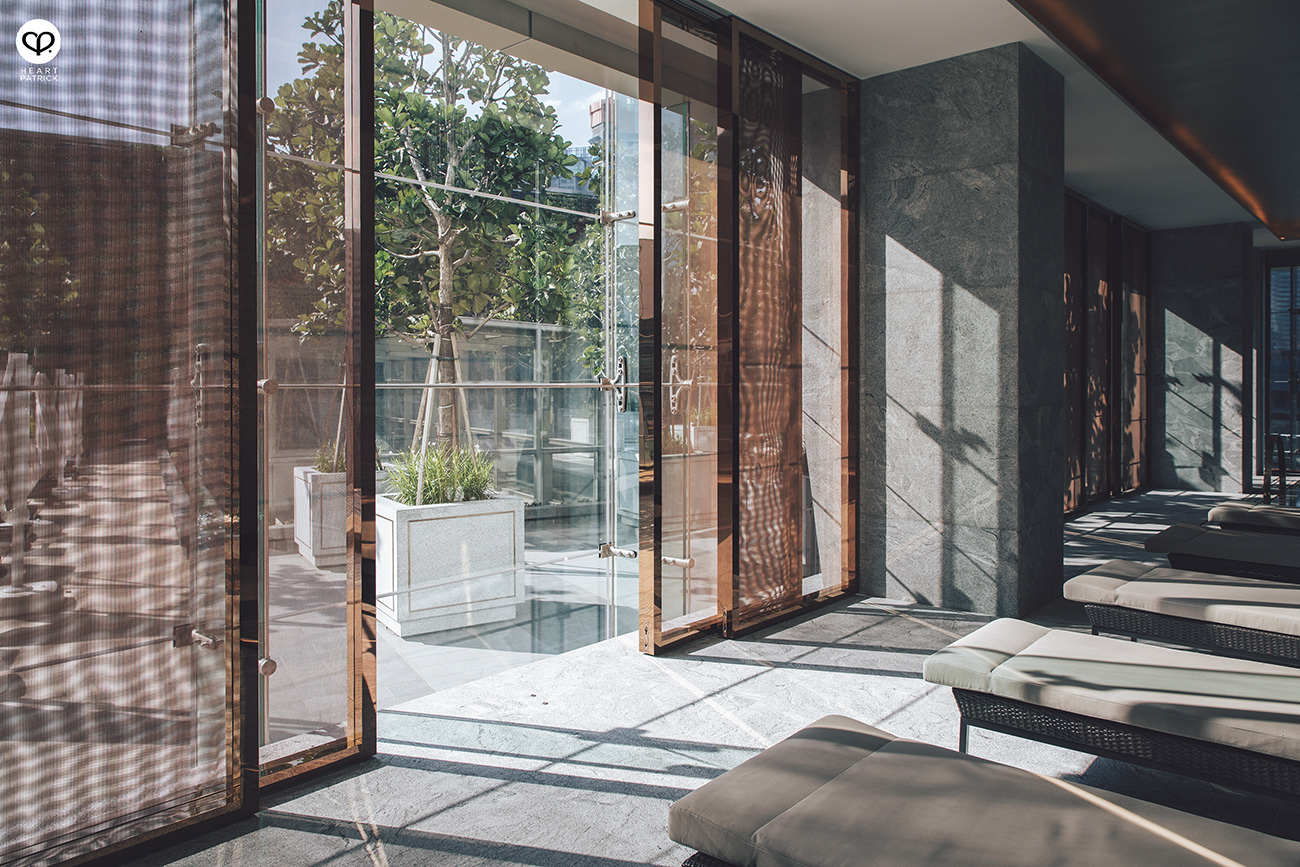heartpatrick architectural interior photography pavilion residences bukit bintang pavilion group