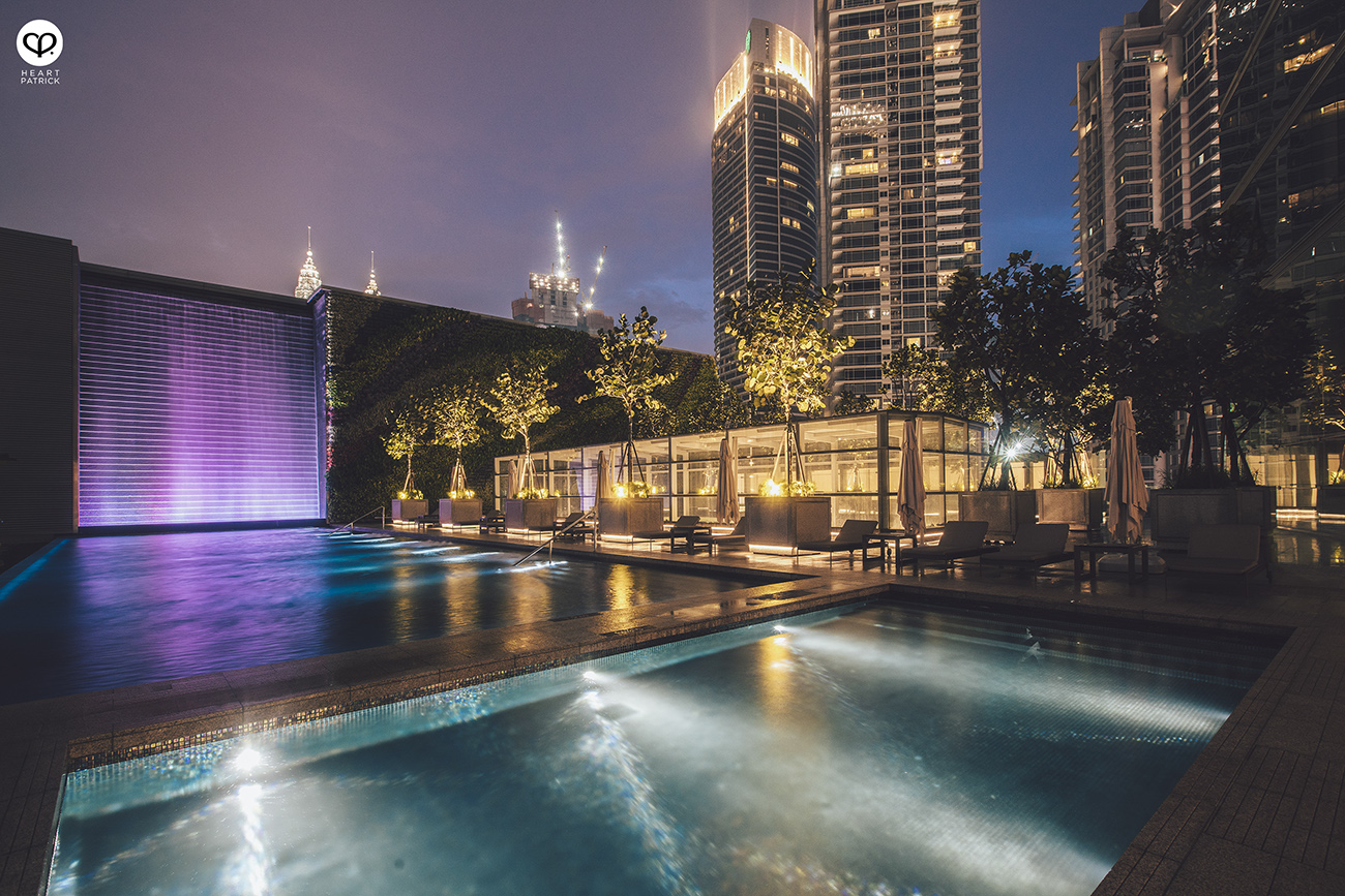 heartpatrick architectural interior photography pavilion residences bukit bintang pavilion group