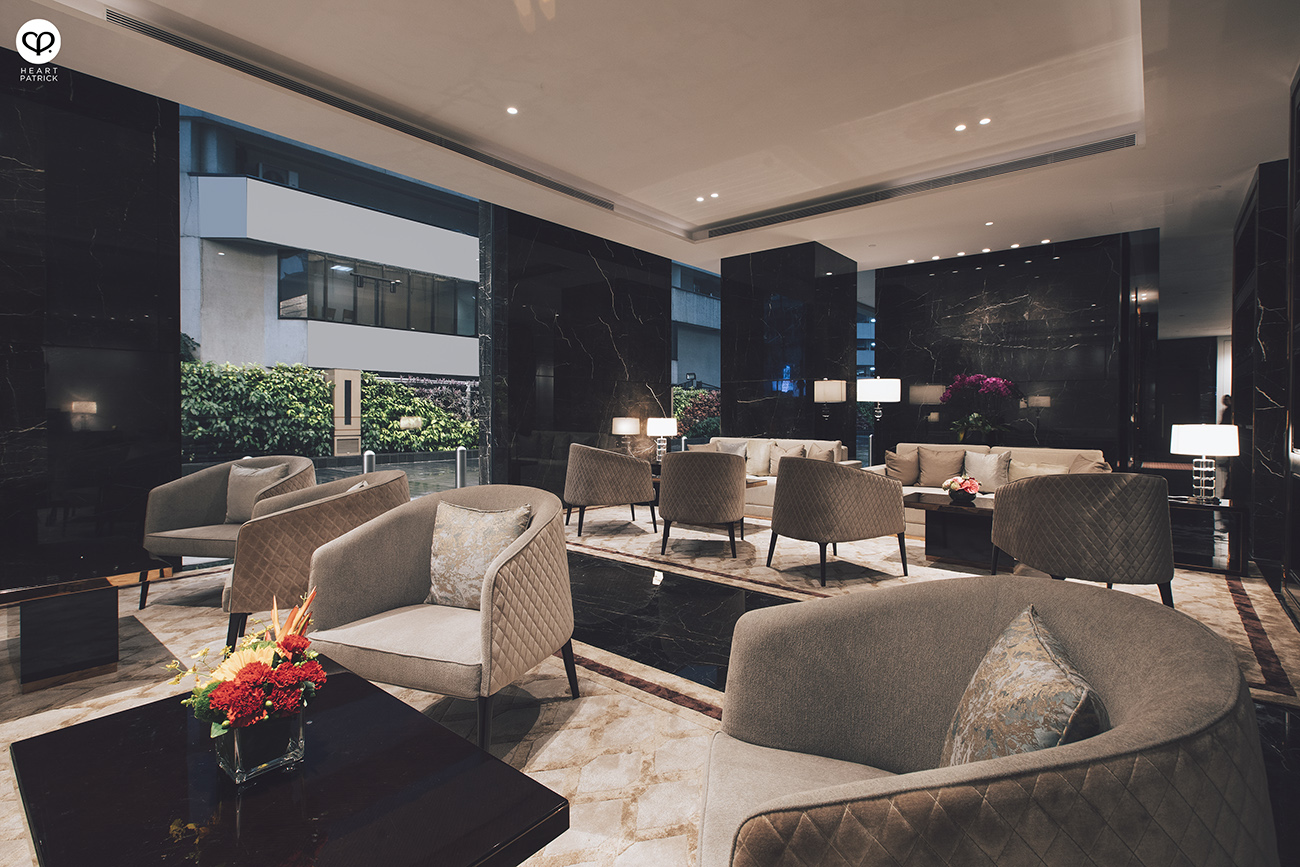 heartpatrick architectural interior photography pavilion residences bukit bintang pavilion group