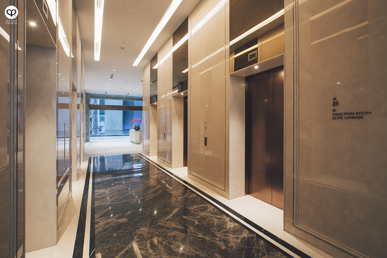 heartpatrick architectural interior photography pavilion residences bukit bintang pavilion group