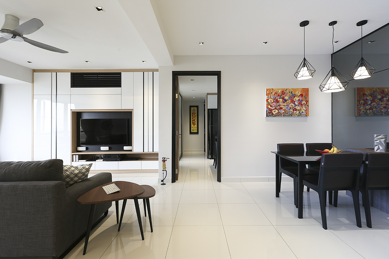 heartpatrick architecture interior sri penaga condo bangsar kuala lumpur