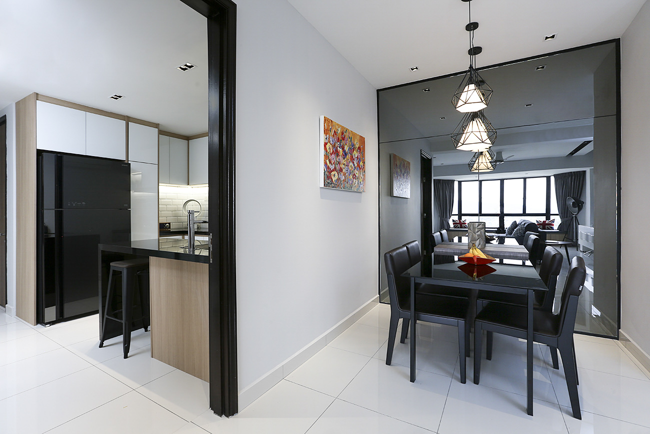 heartpatrick architecture interior sri penaga condo bangsar kuala lumpur