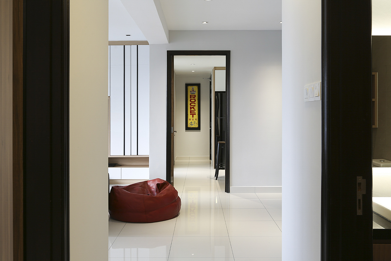 heartpatrick architecture interior sri penaga condo bangsar kuala lumpur