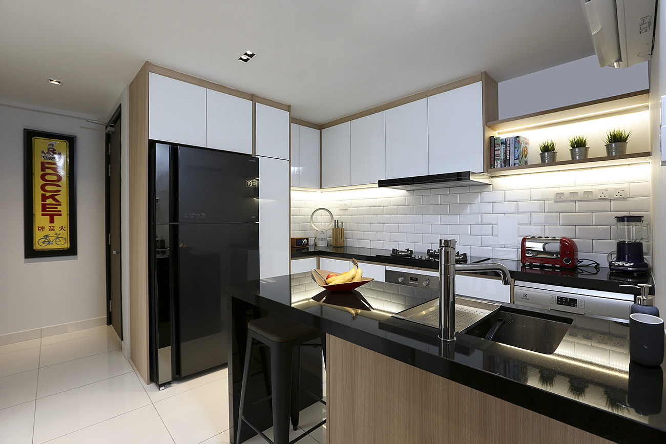 heartpatrick architecture interior sri penaga condo bangsar kuala lumpur