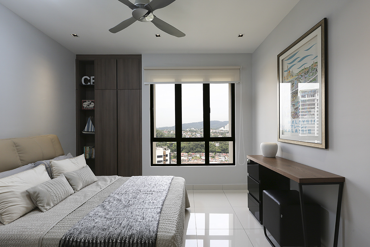 heartpatrick architecture interior sri penaga condo bangsar kuala lumpur