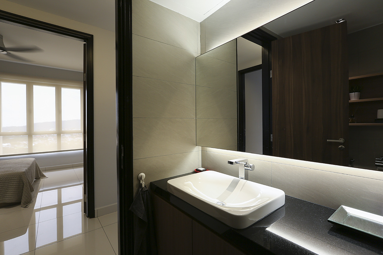 heartpatrick architecture interior sri penaga condo bangsar kuala lumpur