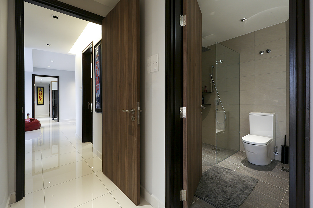 heartpatrick architecture interior sri penaga condo bangsar kuala lumpur