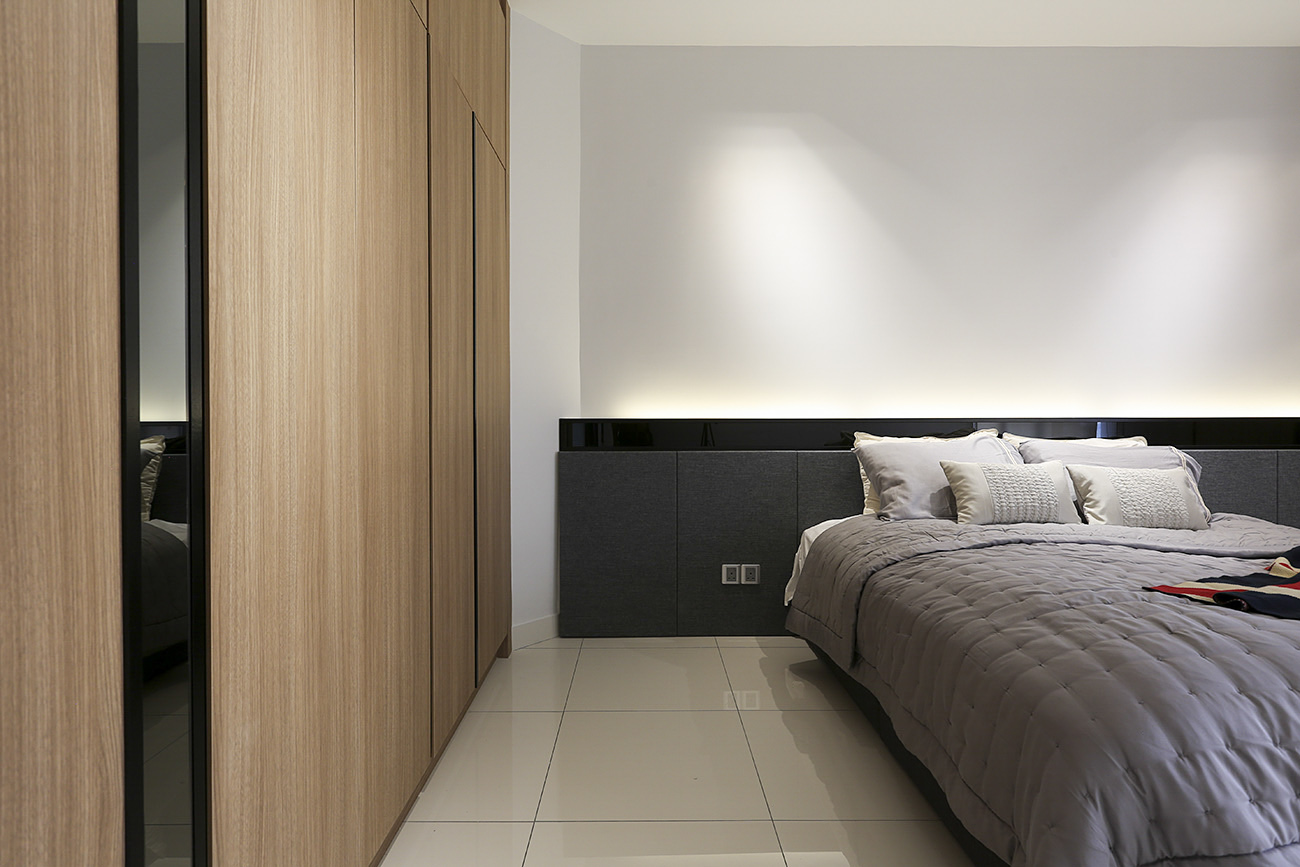 heartpatrick architecture interior sri penaga condo bangsar kuala lumpur